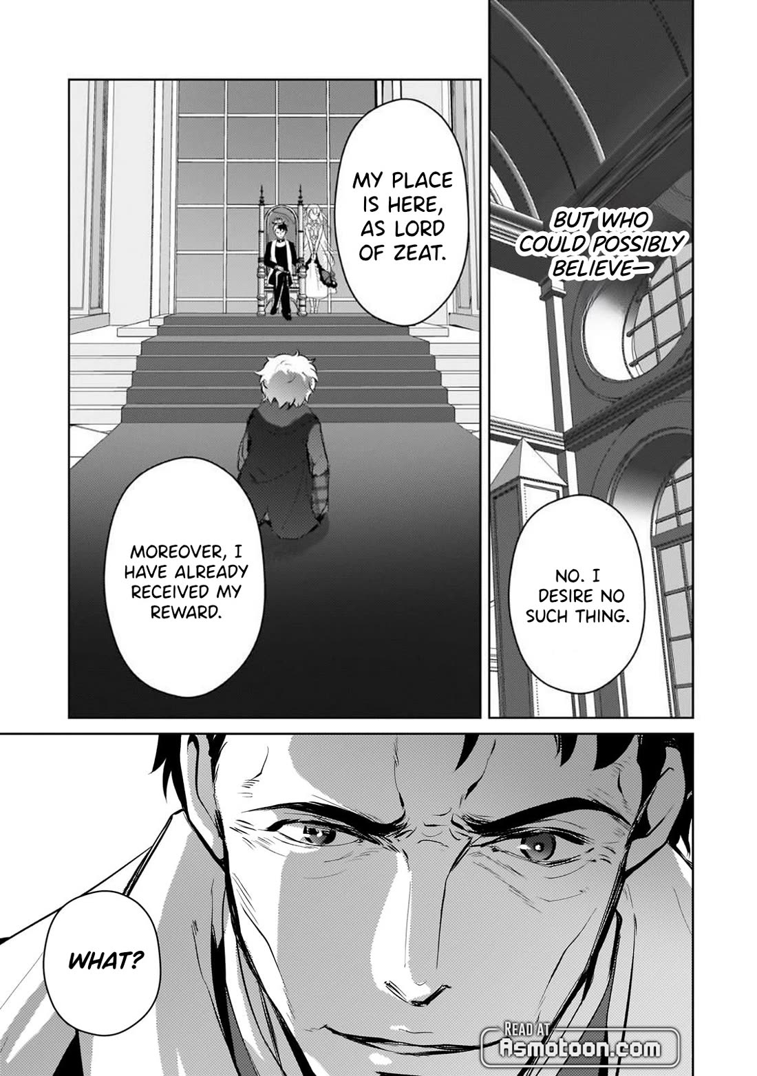Eroge Tensei Unmei ni Aragau Kane Buta Kizoku no Funtouki Chapter 13 - Page 12