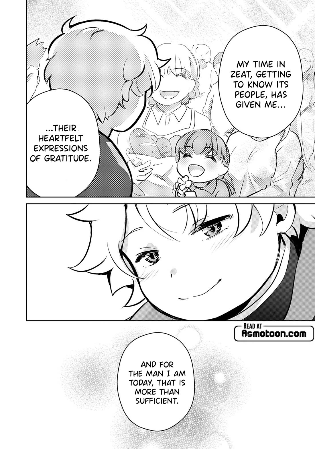 Eroge Tensei Unmei ni Aragau Kane Buta Kizoku no Funtouki Chapter 13 - Page 13