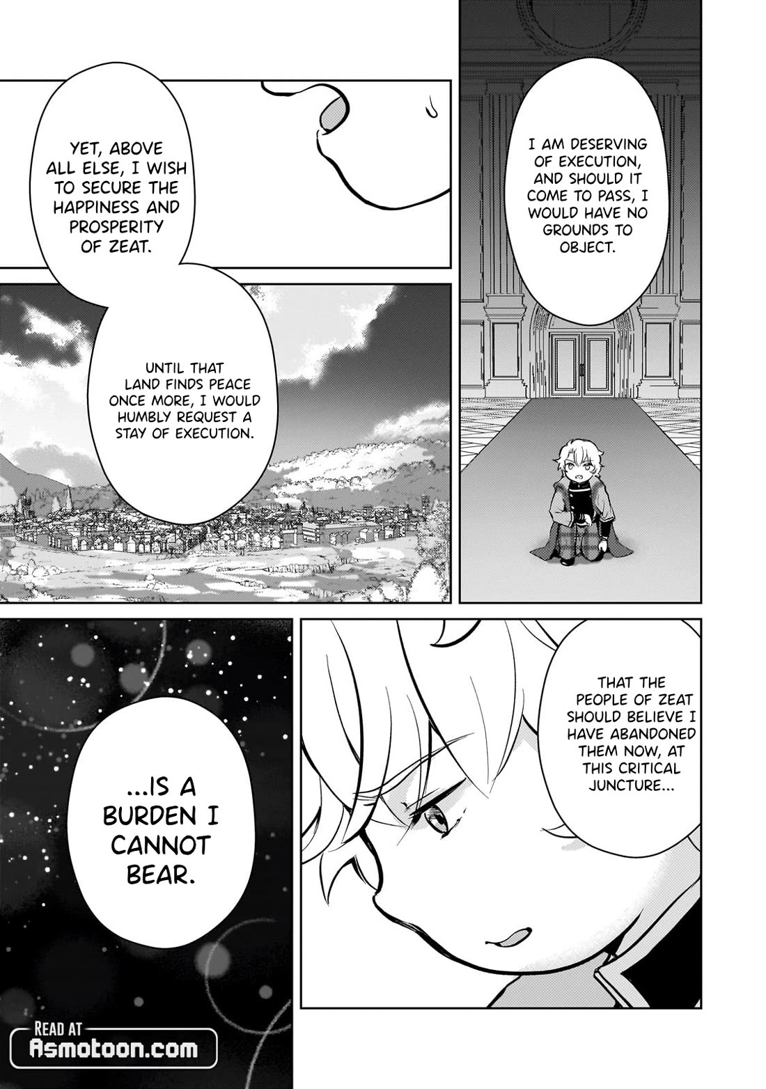 Eroge Tensei Unmei ni Aragau Kane Buta Kizoku no Funtouki Chapter 13 - Page 14
