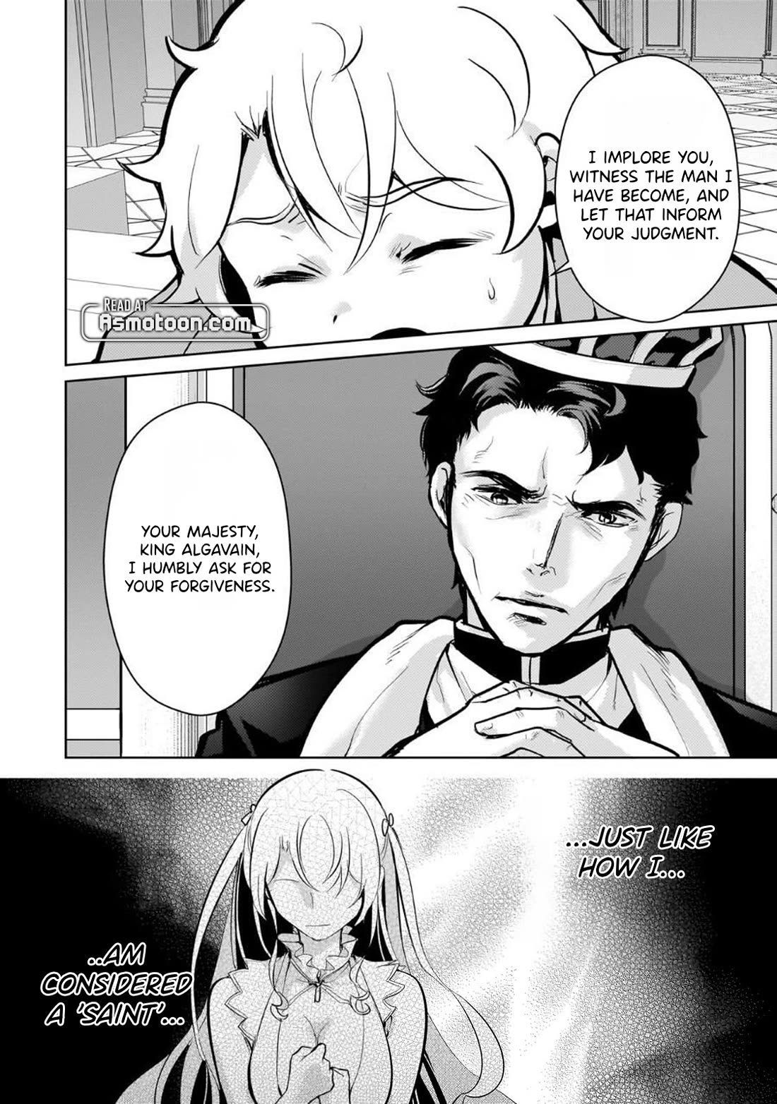 Eroge Tensei Unmei ni Aragau Kane Buta Kizoku no Funtouki Chapter 13 - Page 15