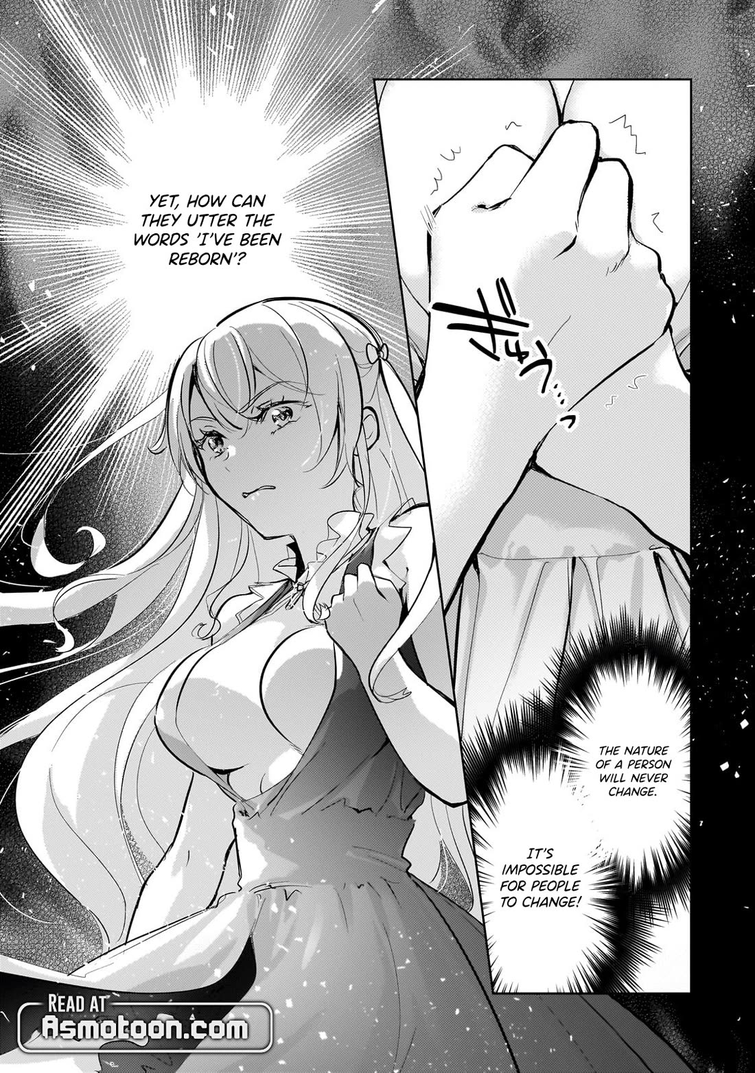 Eroge Tensei Unmei ni Aragau Kane Buta Kizoku no Funtouki Chapter 13 - Page 16