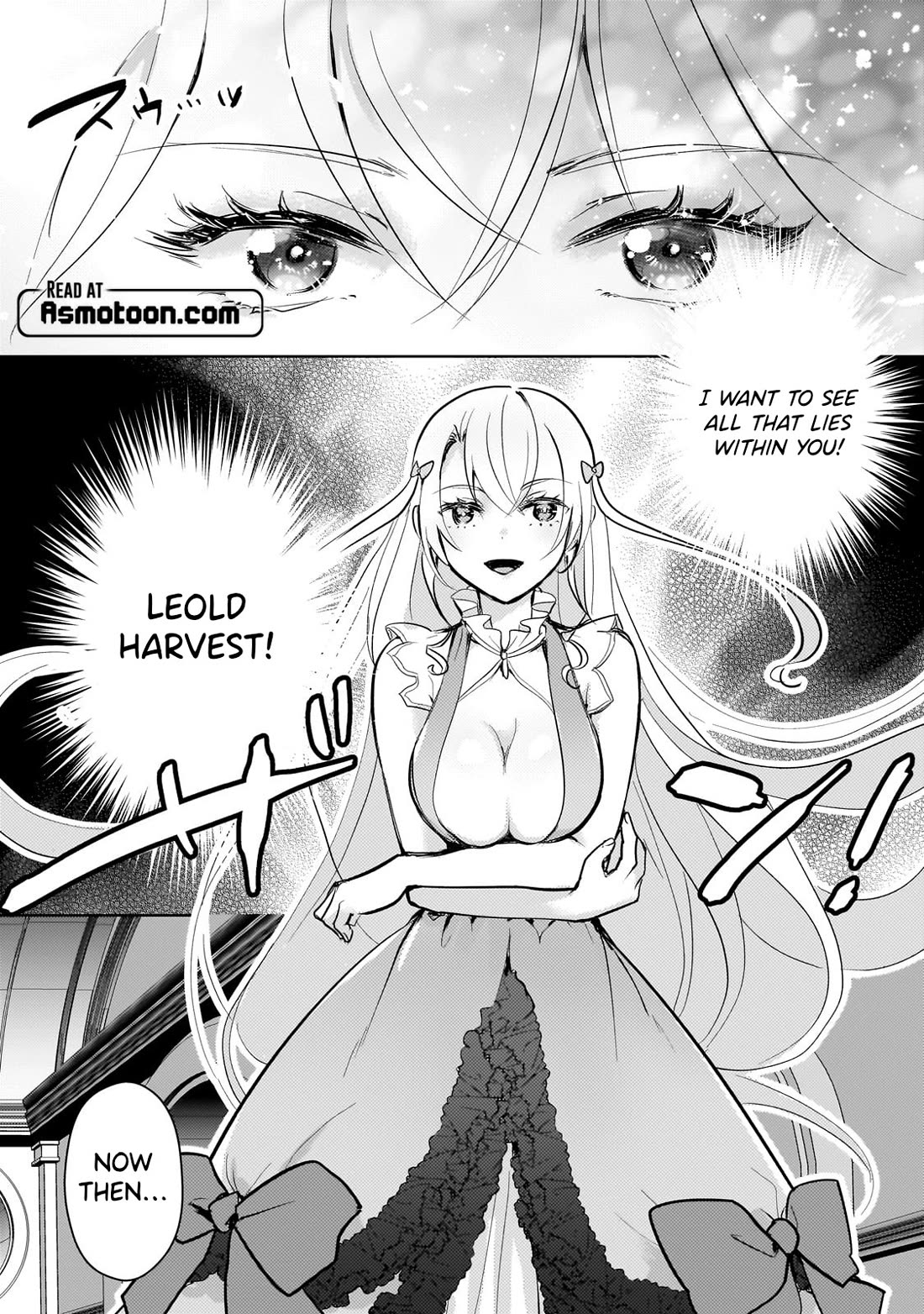 Eroge Tensei Unmei ni Aragau Kane Buta Kizoku no Funtouki Chapter 13 - Page 6