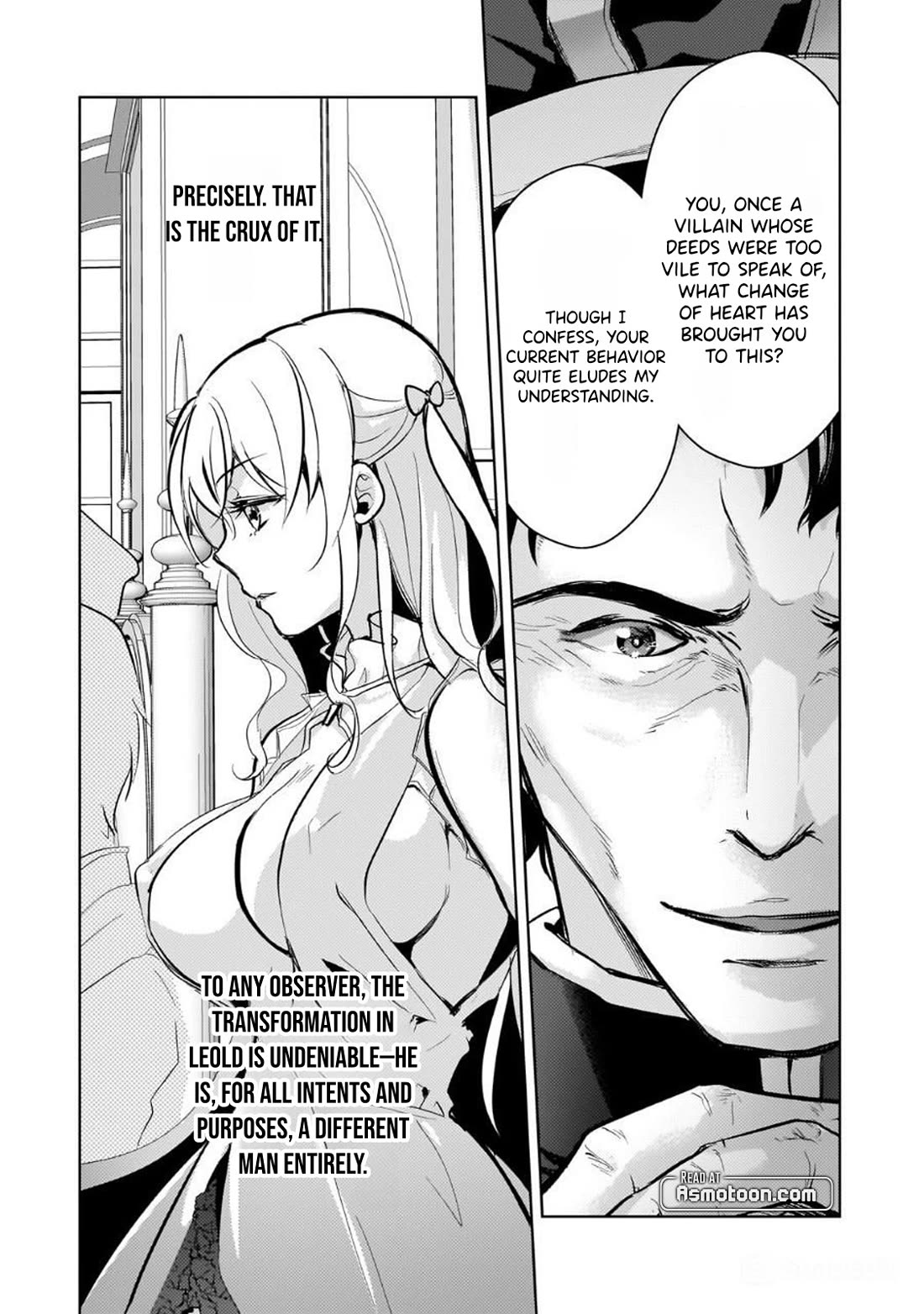 Eroge Tensei Unmei ni Aragau Kane Buta Kizoku no Funtouki Chapter 13 - Page 9