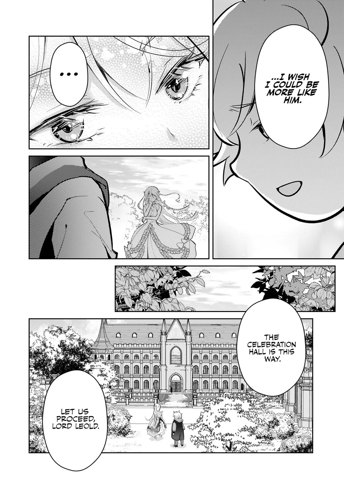 Eroge Tensei Unmei ni Aragau Kane Buta Kizoku no Funtouki Chapter 14 - Page 11