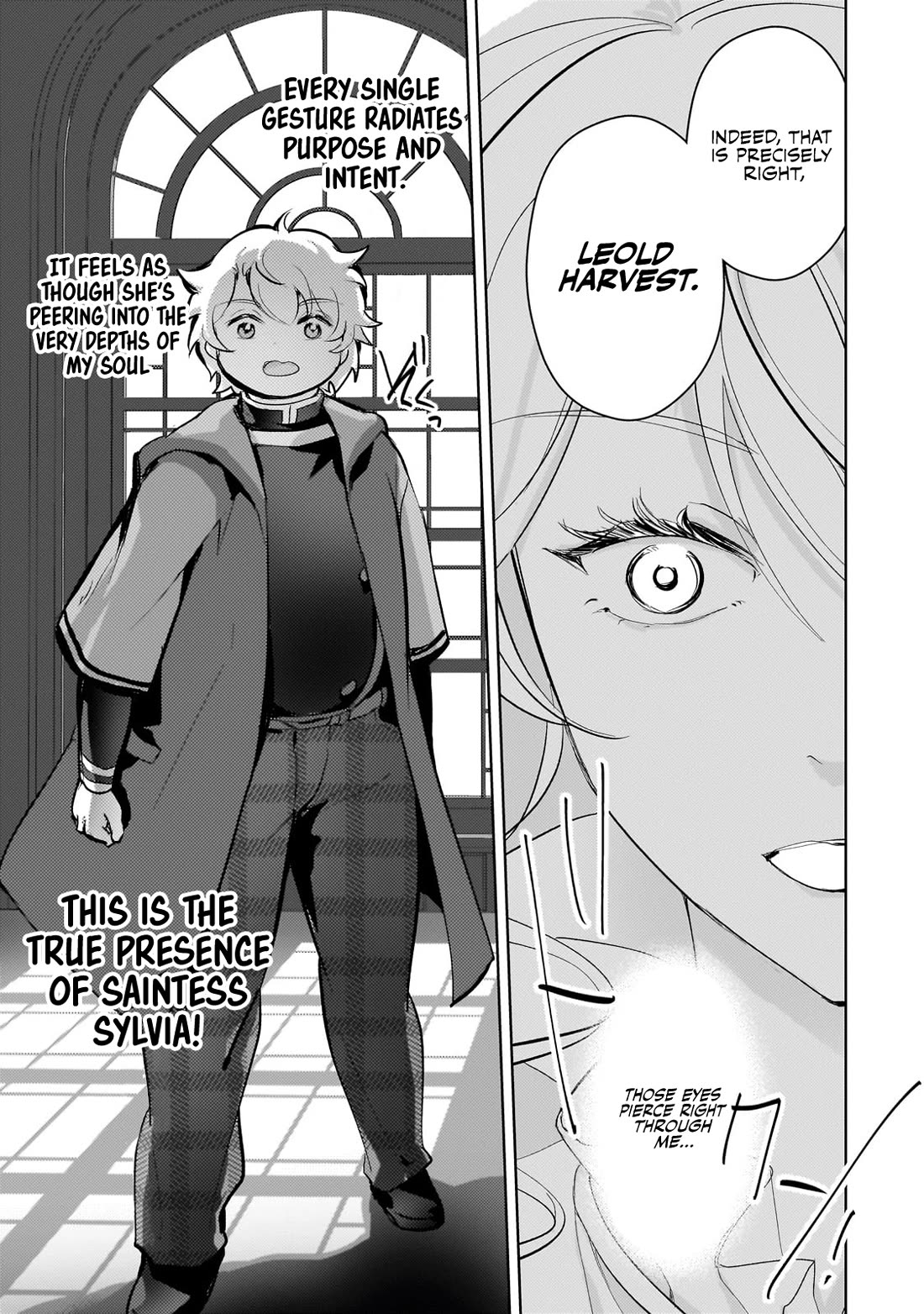 Eroge Tensei Unmei ni Aragau Kane Buta Kizoku no Funtouki Chapter 15 - Page 6