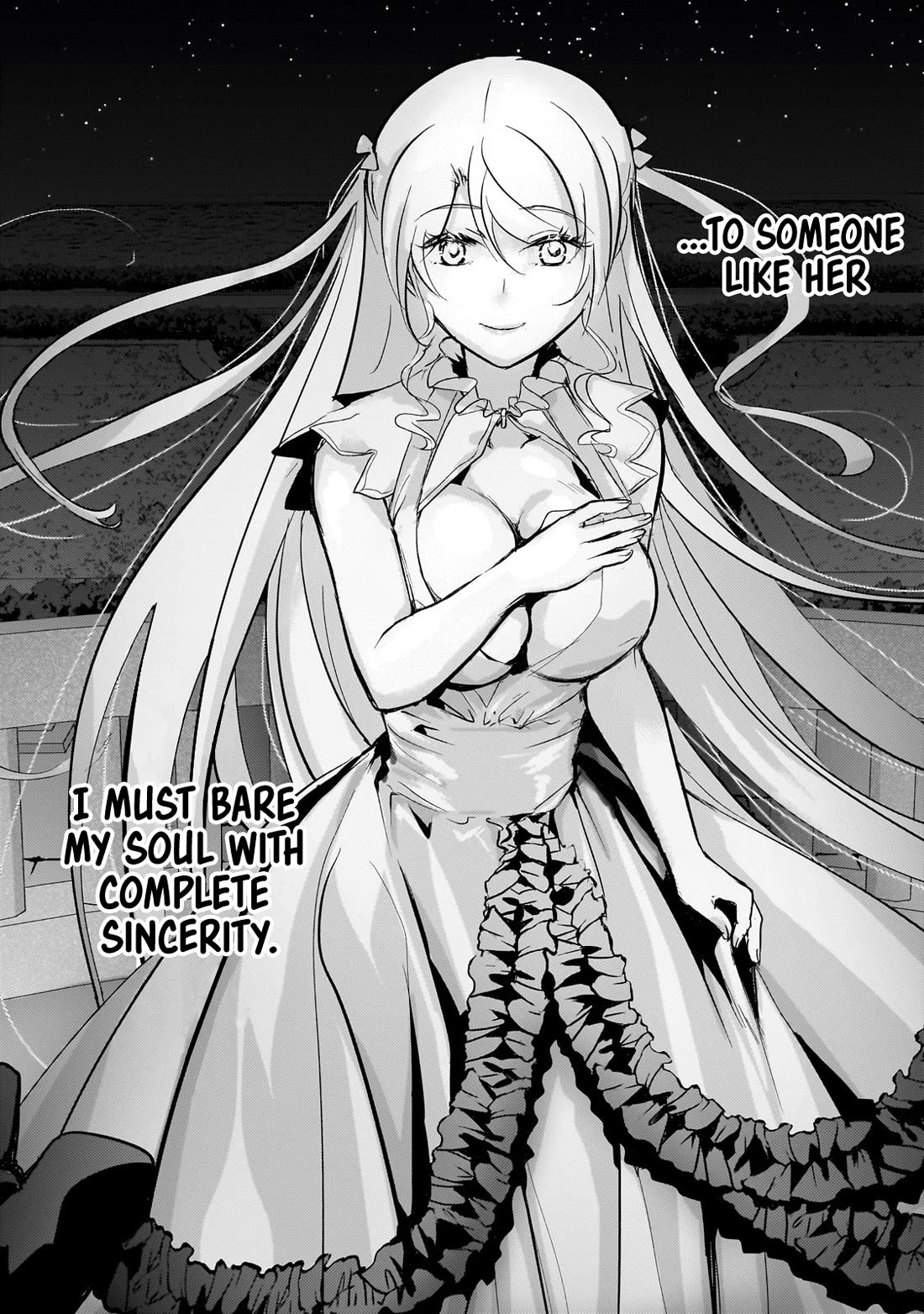 Eroge Tensei Unmei ni Aragau Kane Buta Kizoku no Funtouki Chapter 15 - Page 7