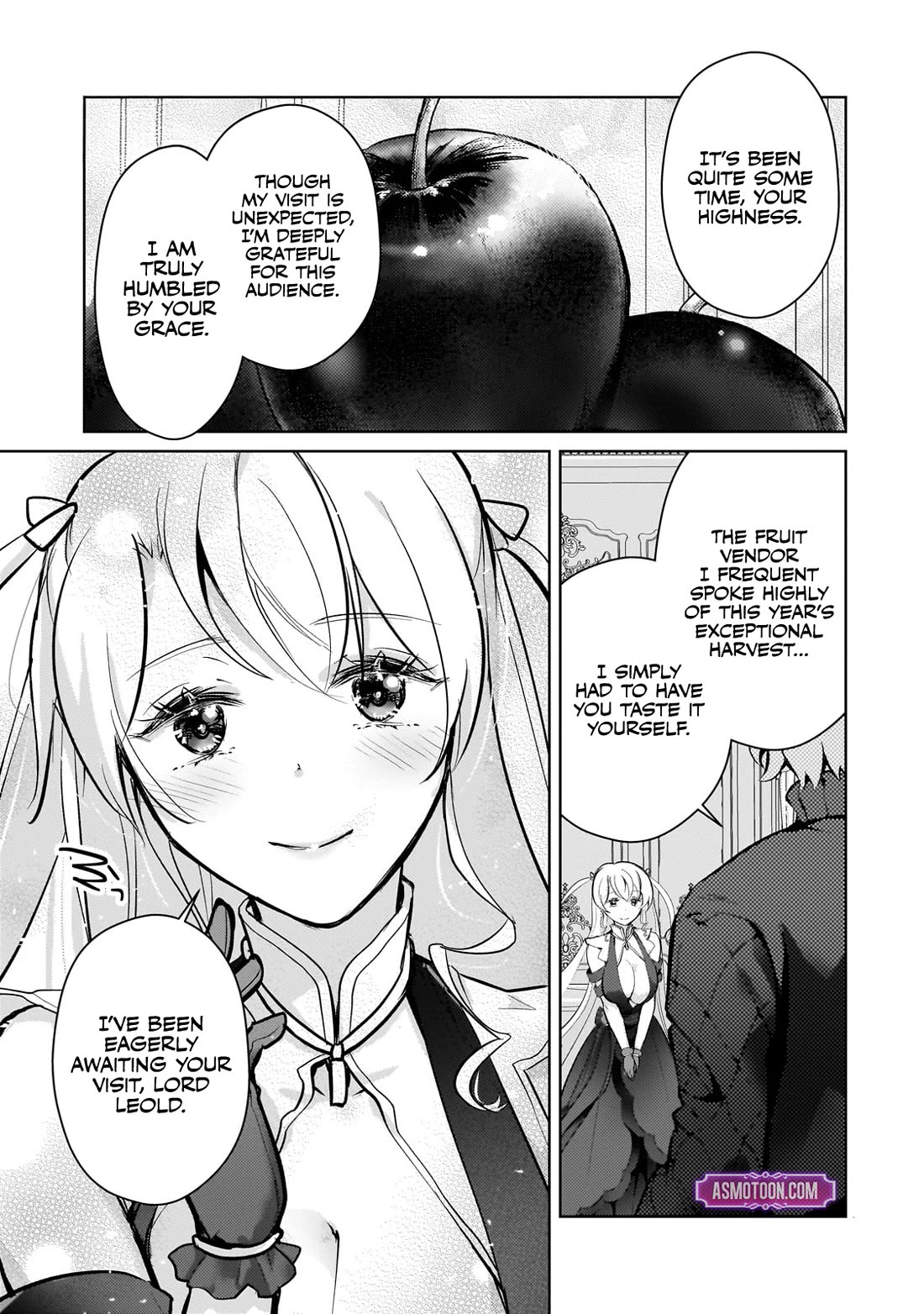 Eroge Tensei Unmei ni Aragau Kane Buta Kizoku no Funtouki Chapter 16 - Page 2