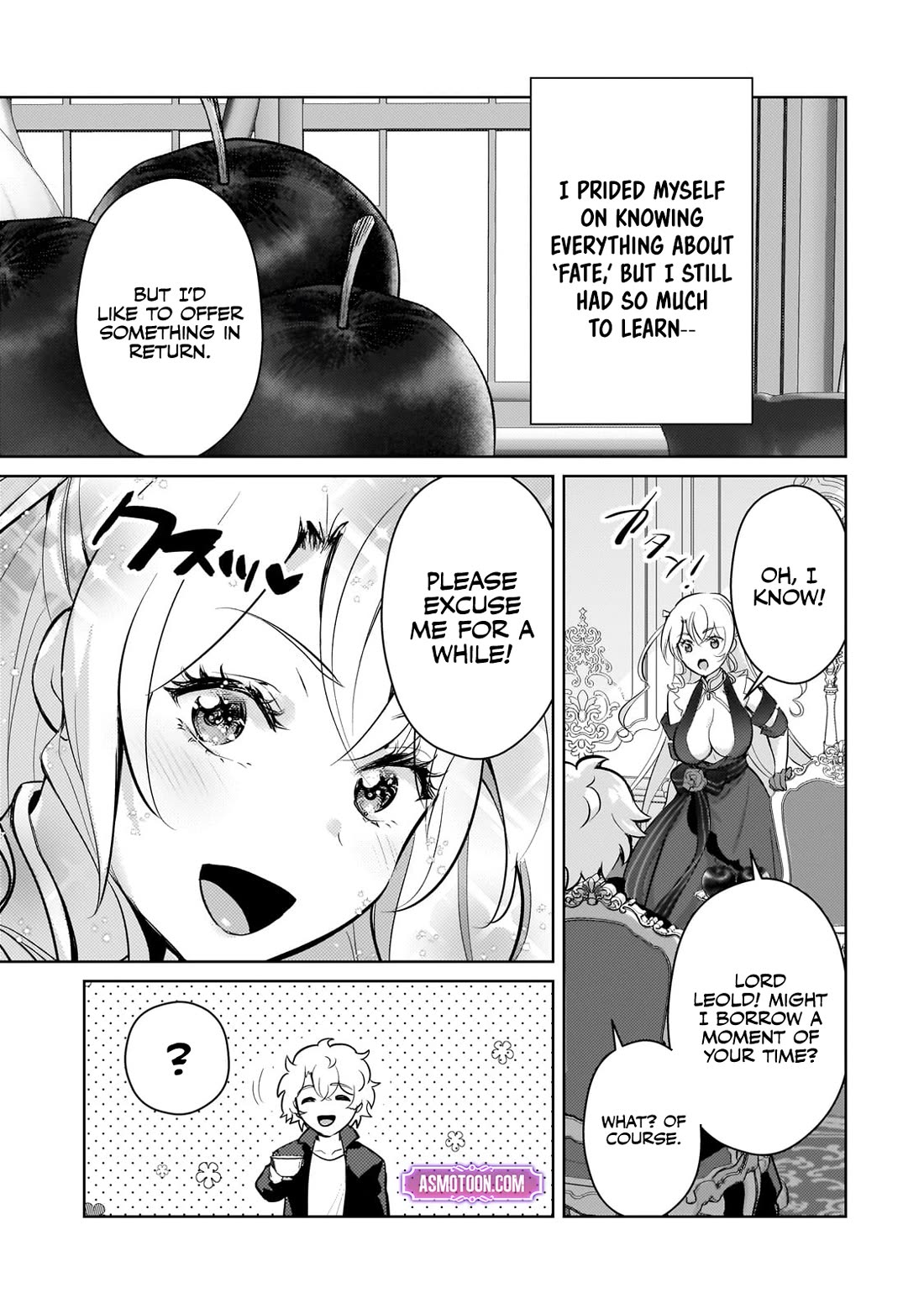 Eroge Tensei Unmei ni Aragau Kane Buta Kizoku no Funtouki Chapter 16 - Page 12