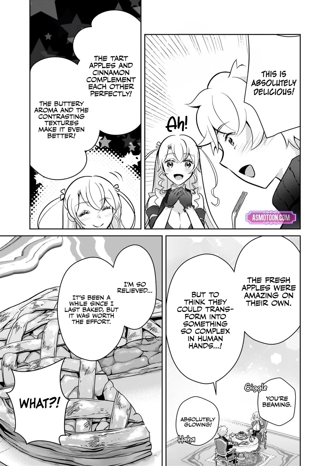 Eroge Tensei Unmei ni Aragau Kane Buta Kizoku no Funtouki Chapter 16 - Page 16