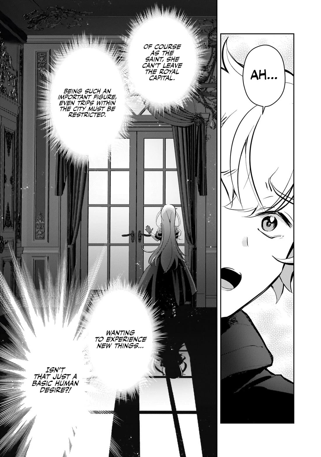 Eroge Tensei Unmei ni Aragau Kane Buta Kizoku no Funtouki Chapter 16 - Page 20