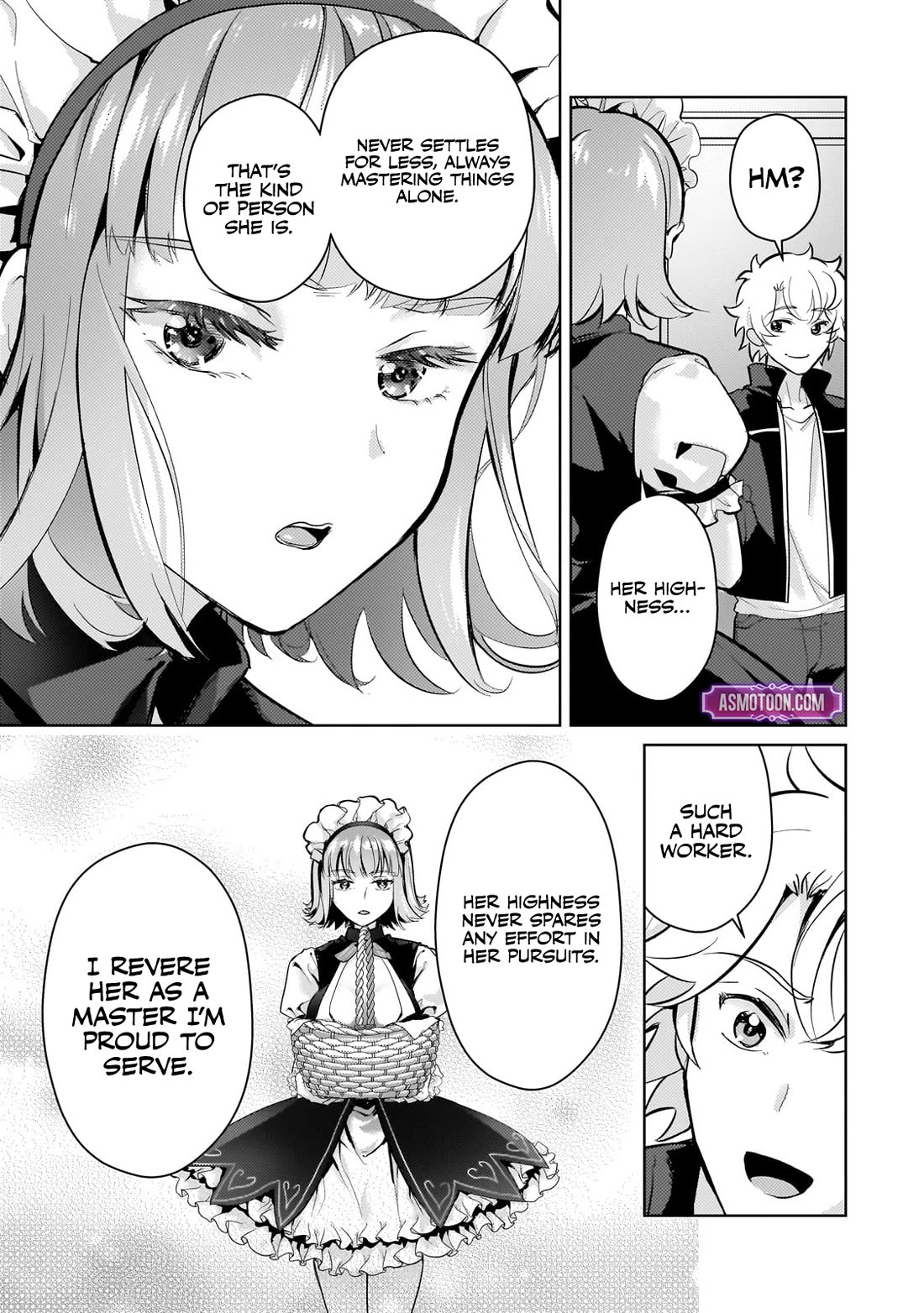Eroge Tensei Unmei ni Aragau Kane Buta Kizoku no Funtouki Chapter 16 - Page 26