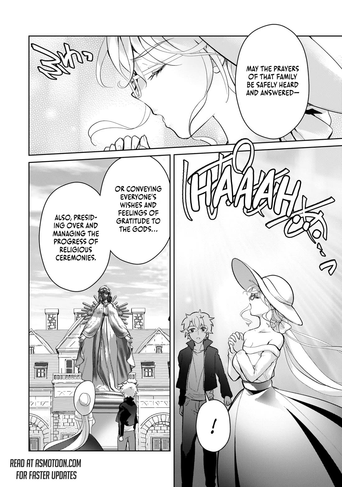 Eroge Tensei Unmei ni Aragau Kane Buta Kizoku no Funtouki Chapter 17 - Page 11