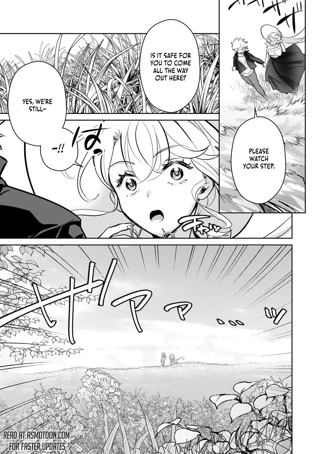Eroge Tensei Unmei ni Aragau Kane Buta Kizoku no Funtouki Chapter 17 - Page 14