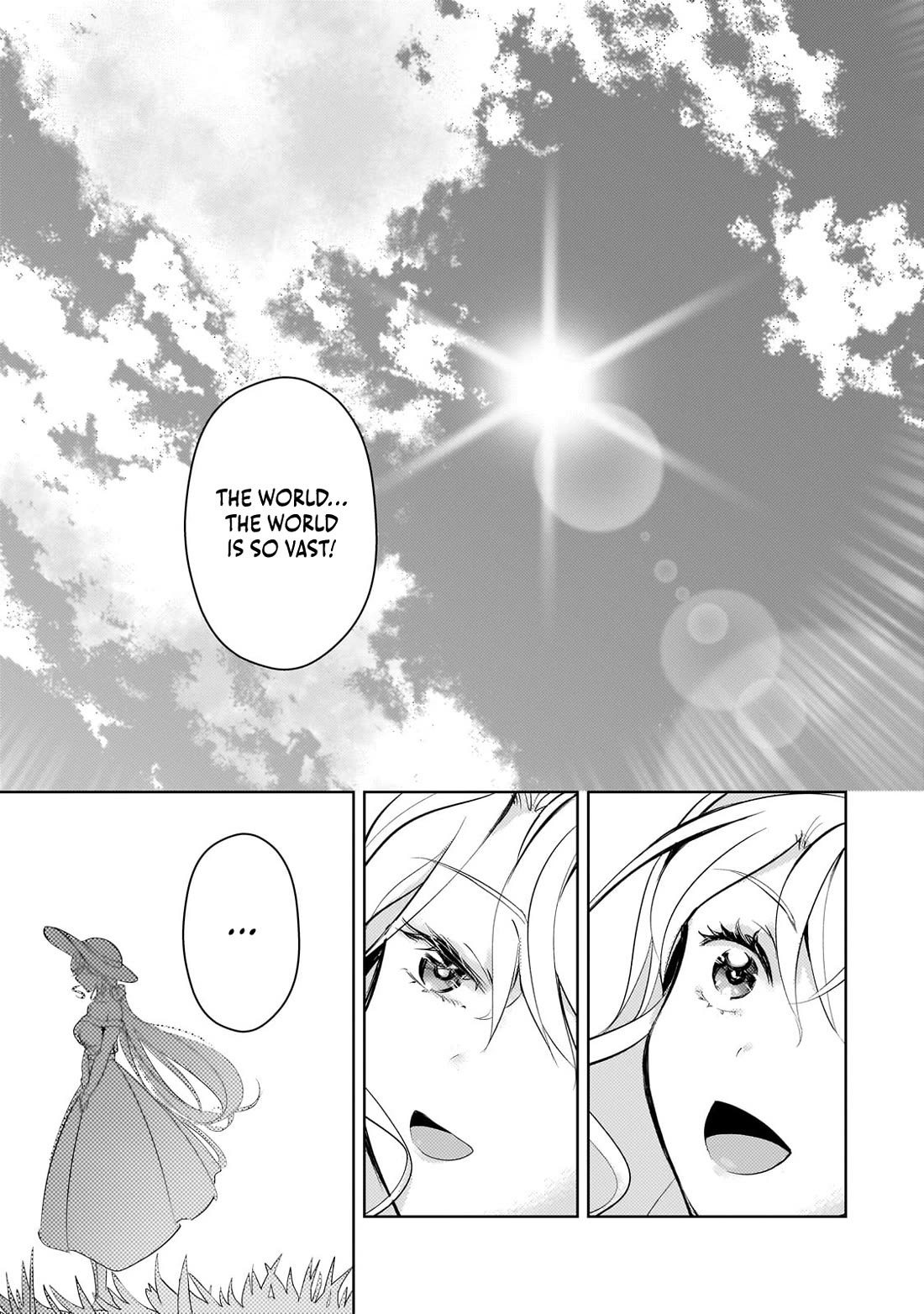 Eroge Tensei Unmei ni Aragau Kane Buta Kizoku no Funtouki Chapter 17 - Page 18