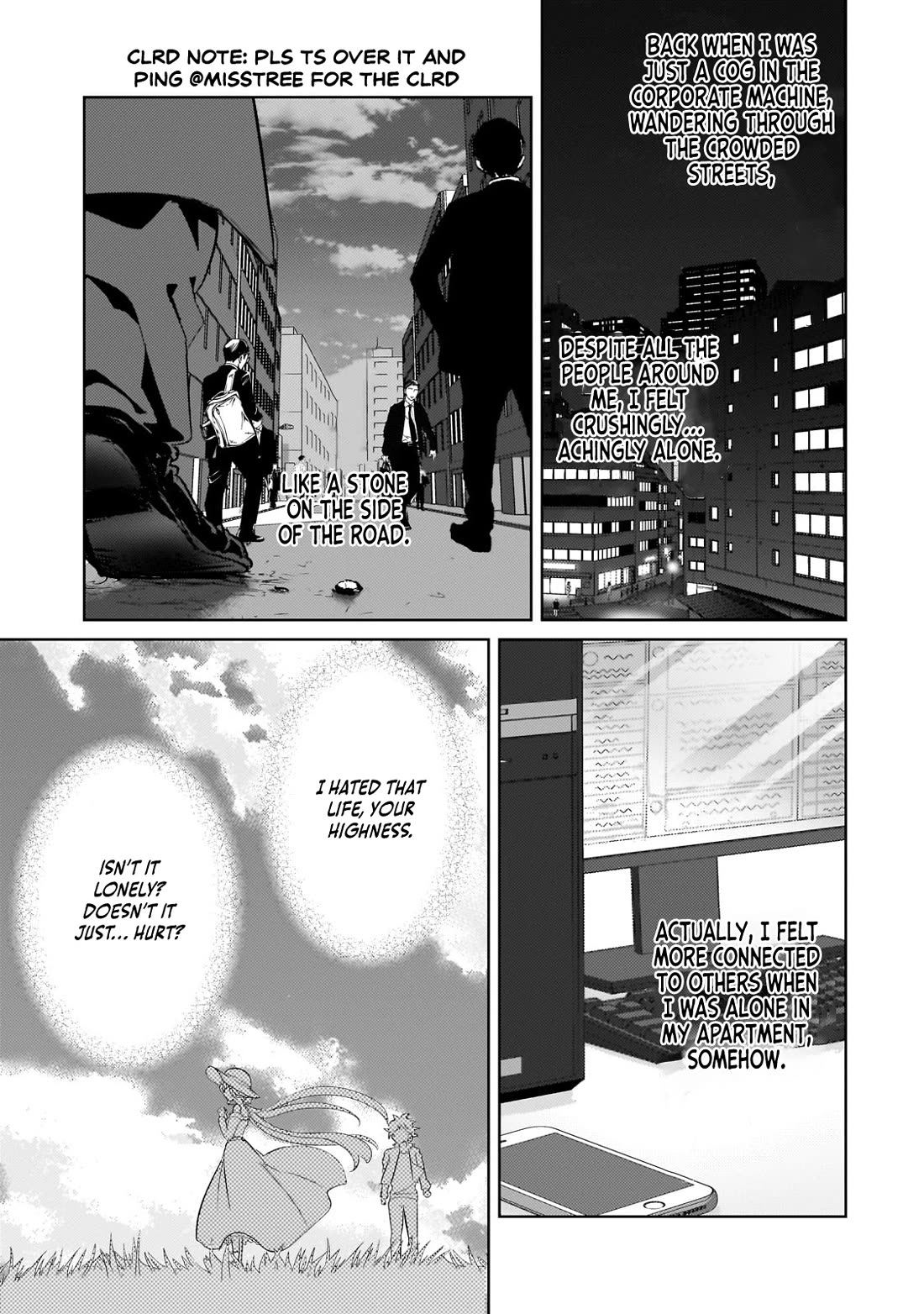 Eroge Tensei Unmei ni Aragau Kane Buta Kizoku no Funtouki Chapter 17 - Page 22