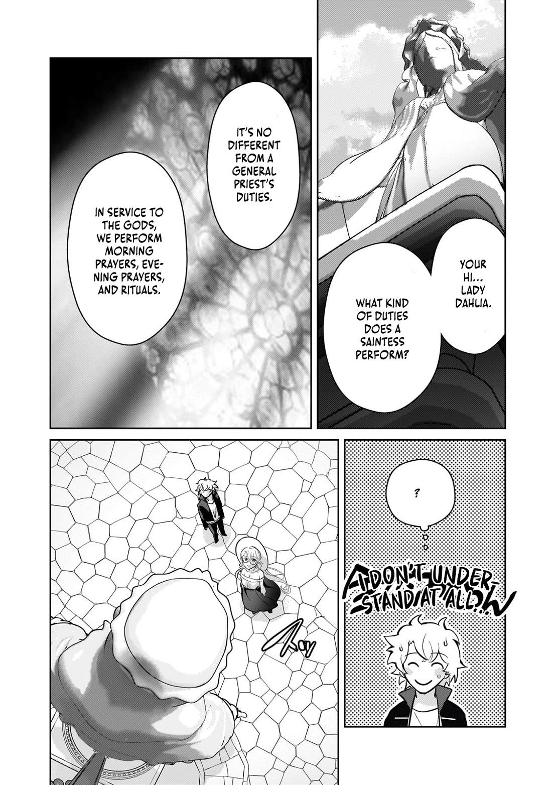Eroge Tensei Unmei ni Aragau Kane Buta Kizoku no Funtouki Chapter 17 - Page 10