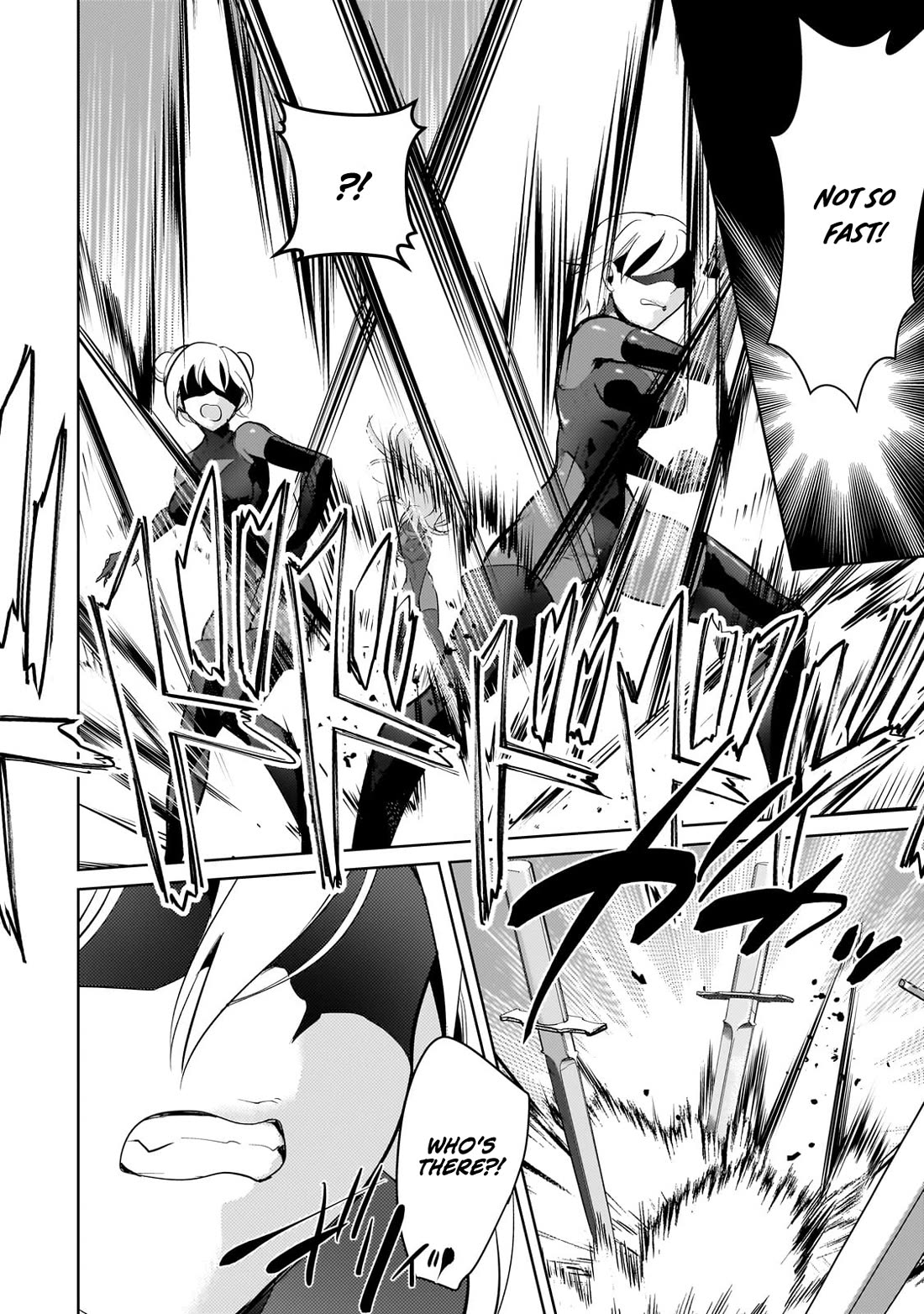 Eroge Tensei Unmei ni Aragau Kane Buta Kizoku no Funtouki Chapter 18 - Page 2