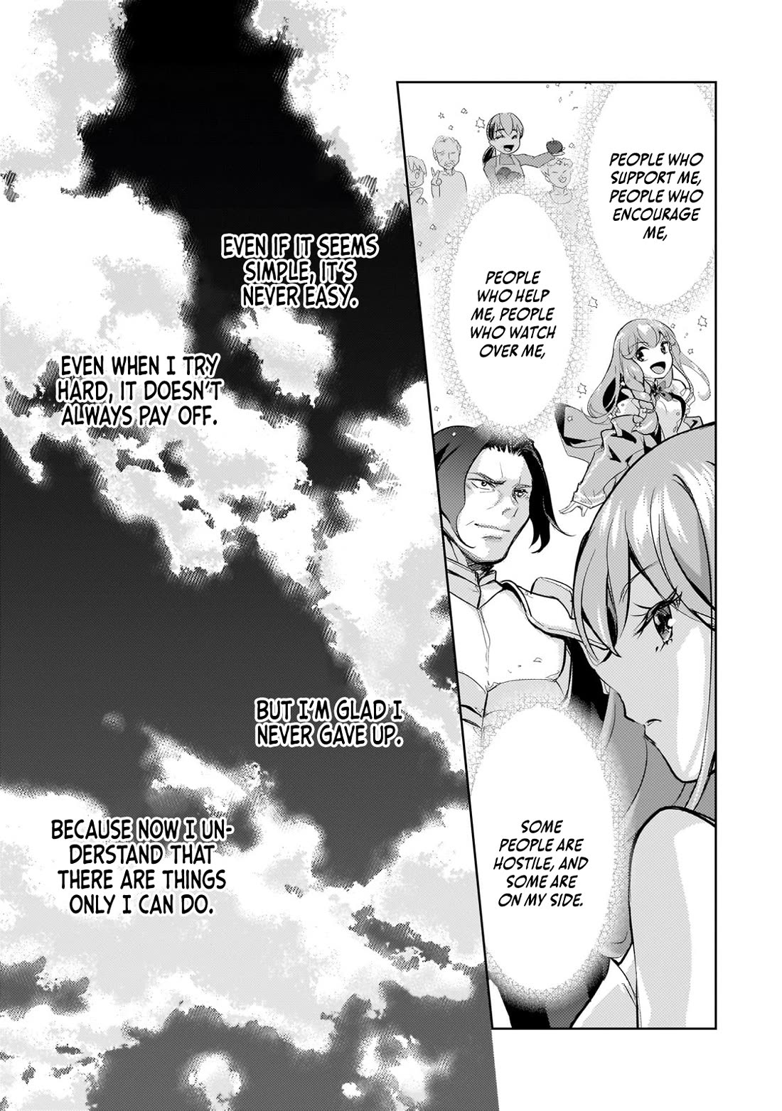Eroge Tensei Unmei ni Aragau Kane Buta Kizoku no Funtouki Chapter 18 - Page 27