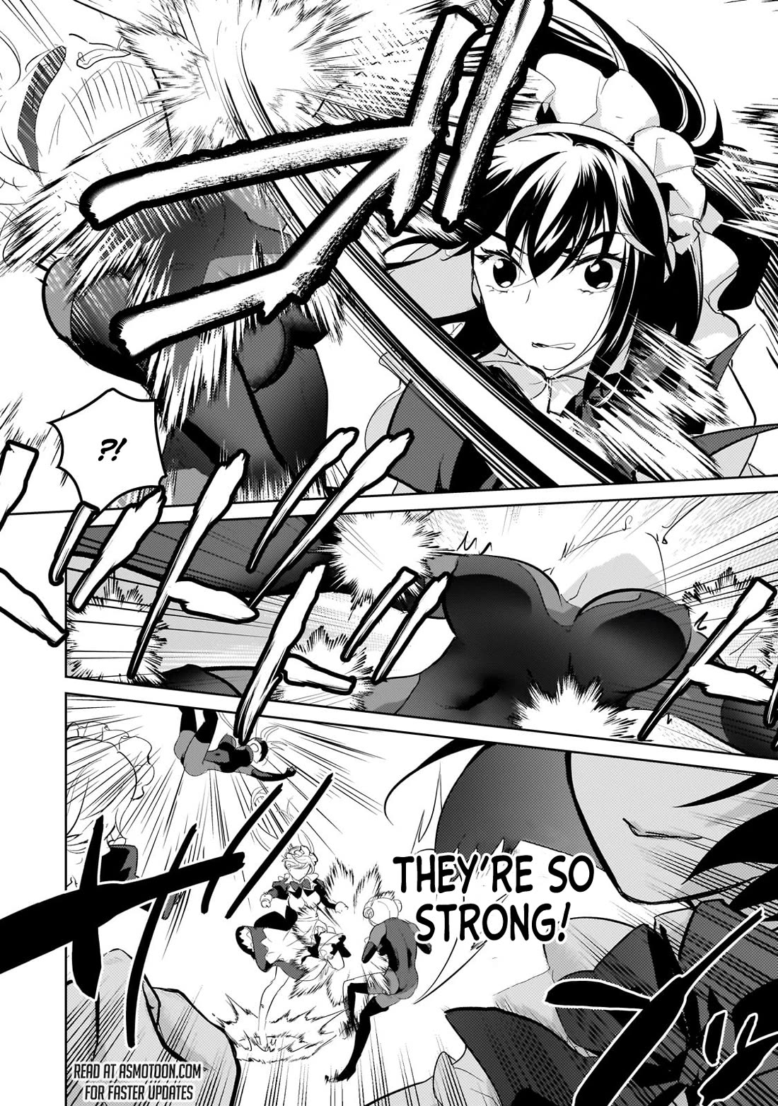 Eroge Tensei Unmei ni Aragau Kane Buta Kizoku no Funtouki Chapter 18 - Page 4
