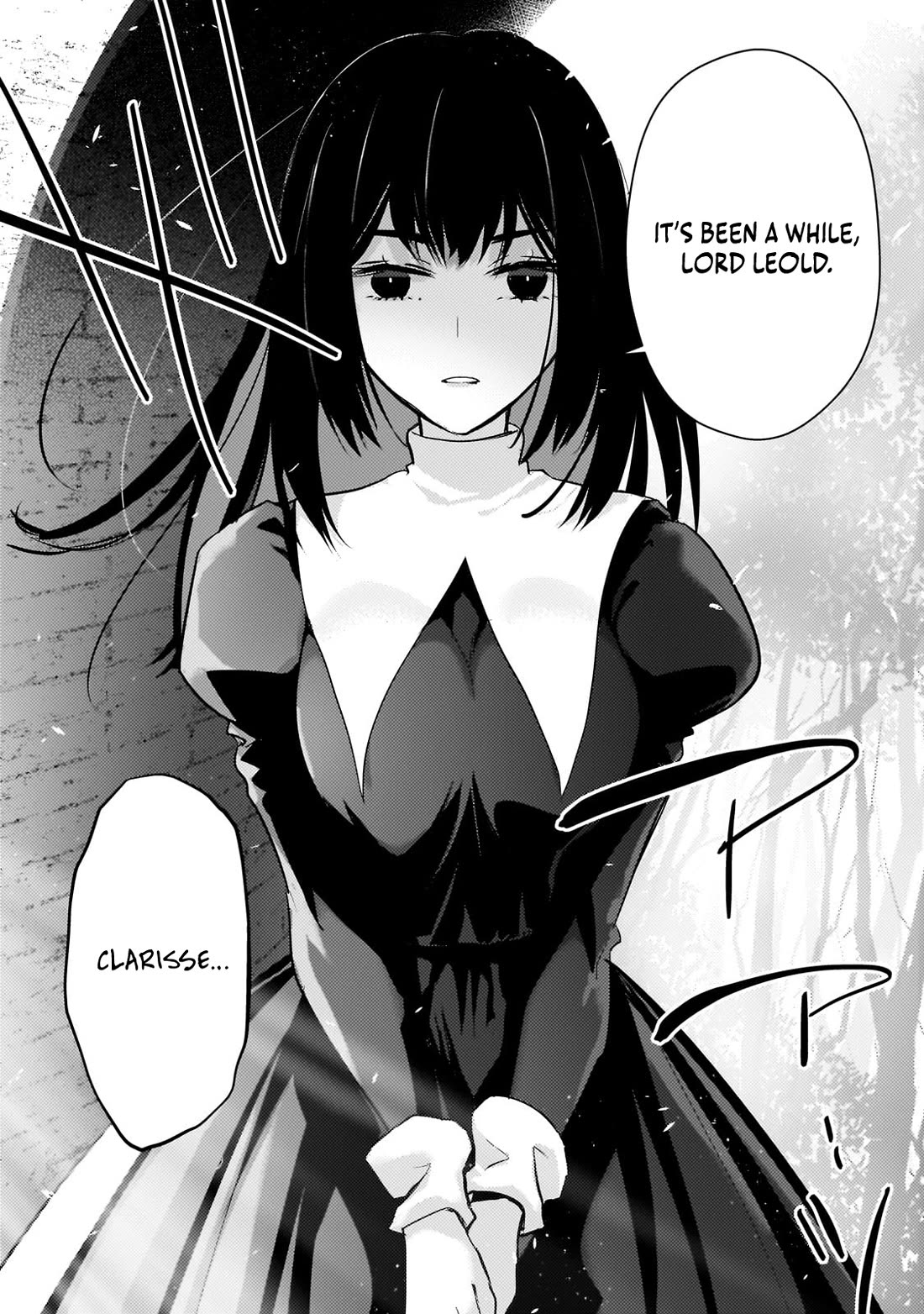 Eroge Tensei Unmei ni Aragau Kane Buta Kizoku no Funtouki Chapter 19 - Page 20