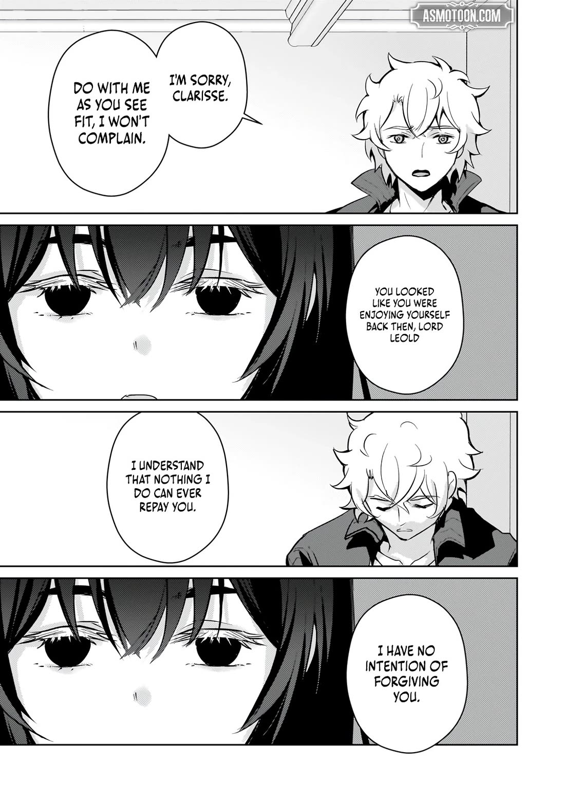 Eroge Tensei Unmei ni Aragau Kane Buta Kizoku no Funtouki Chapter 20 - Page 16