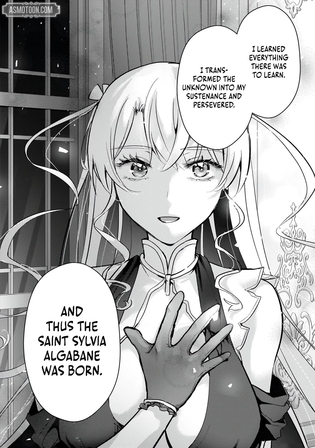 Eroge Tensei Unmei ni Aragau Kane Buta Kizoku no Funtouki Chapter 21 - Page 13