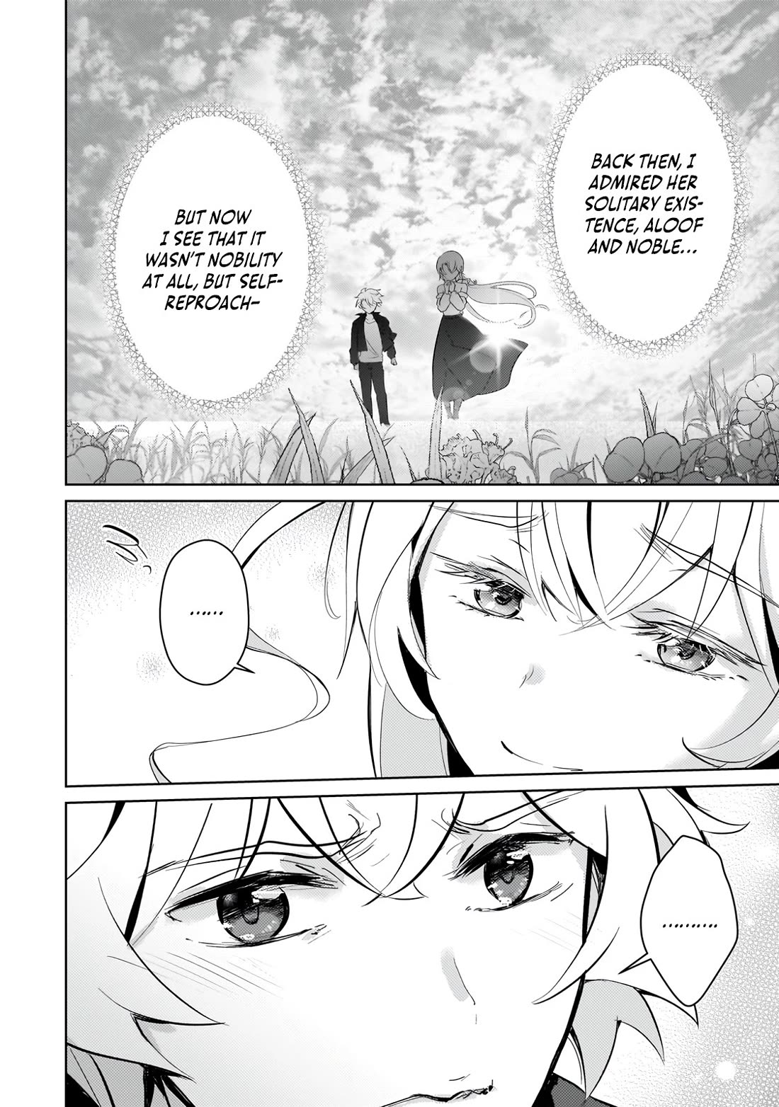Eroge Tensei Unmei ni Aragau Kane Buta Kizoku no Funtouki Chapter 21 - Page 15