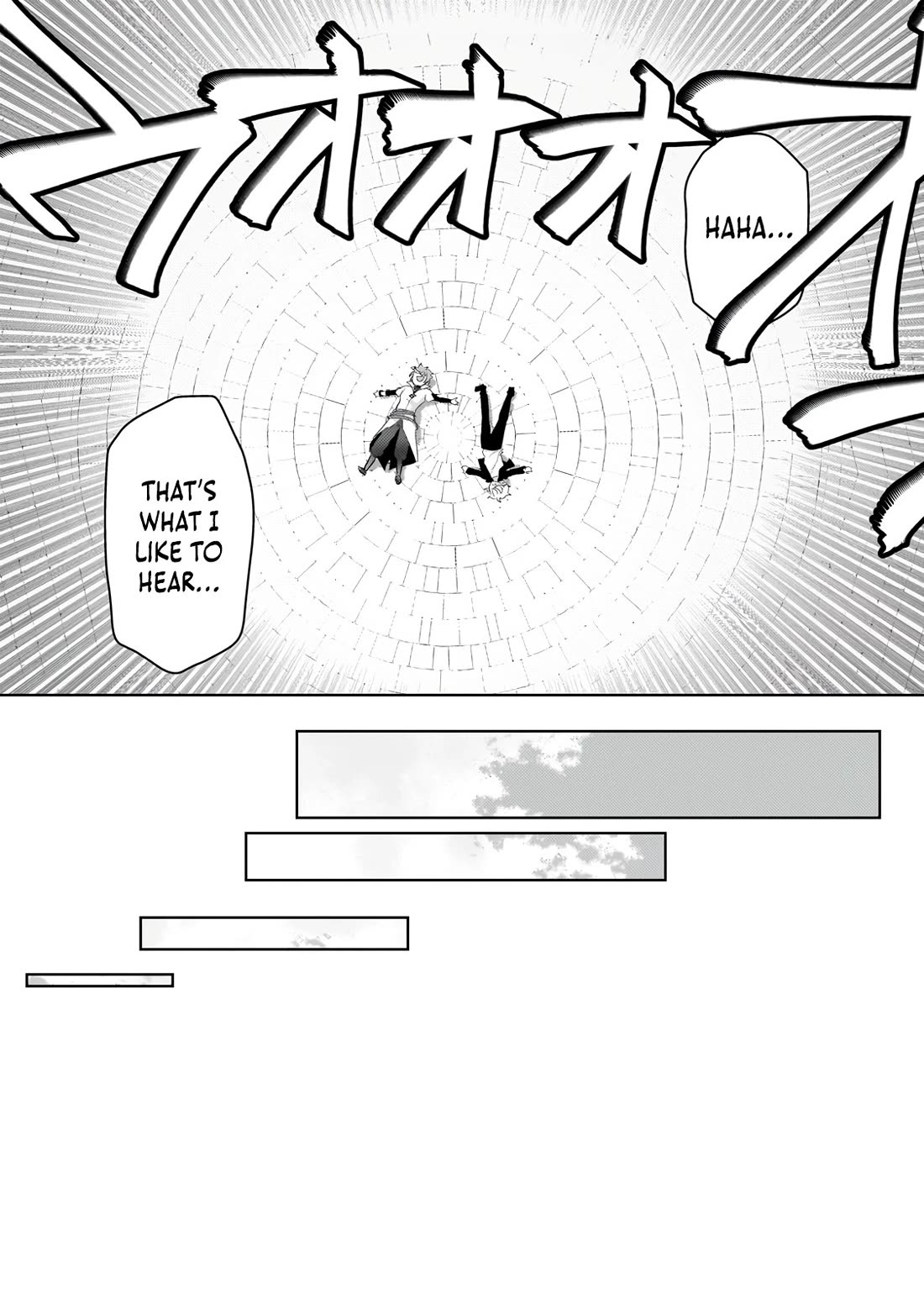 Eroge Tensei Unmei ni Aragau Kane Buta Kizoku no Funtouki Chapter 23 - Page 28