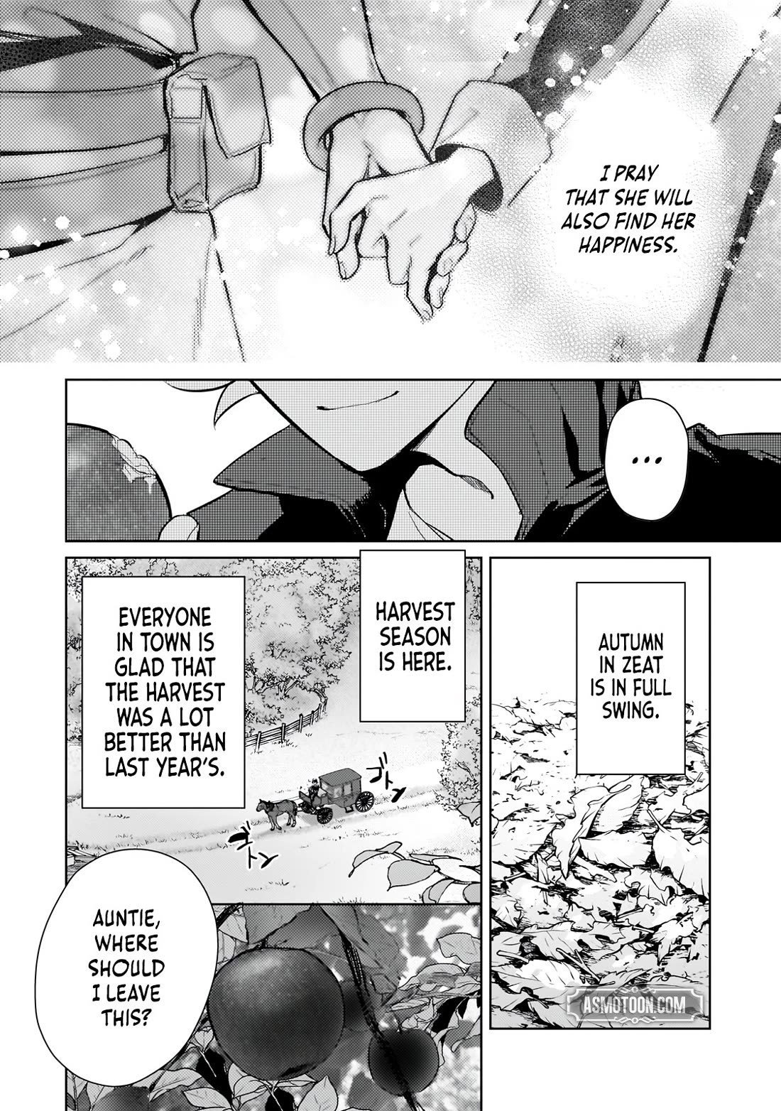 Eroge Tensei Unmei ni Aragau Kane Buta Kizoku no Funtouki Chapter 23 - Page 33