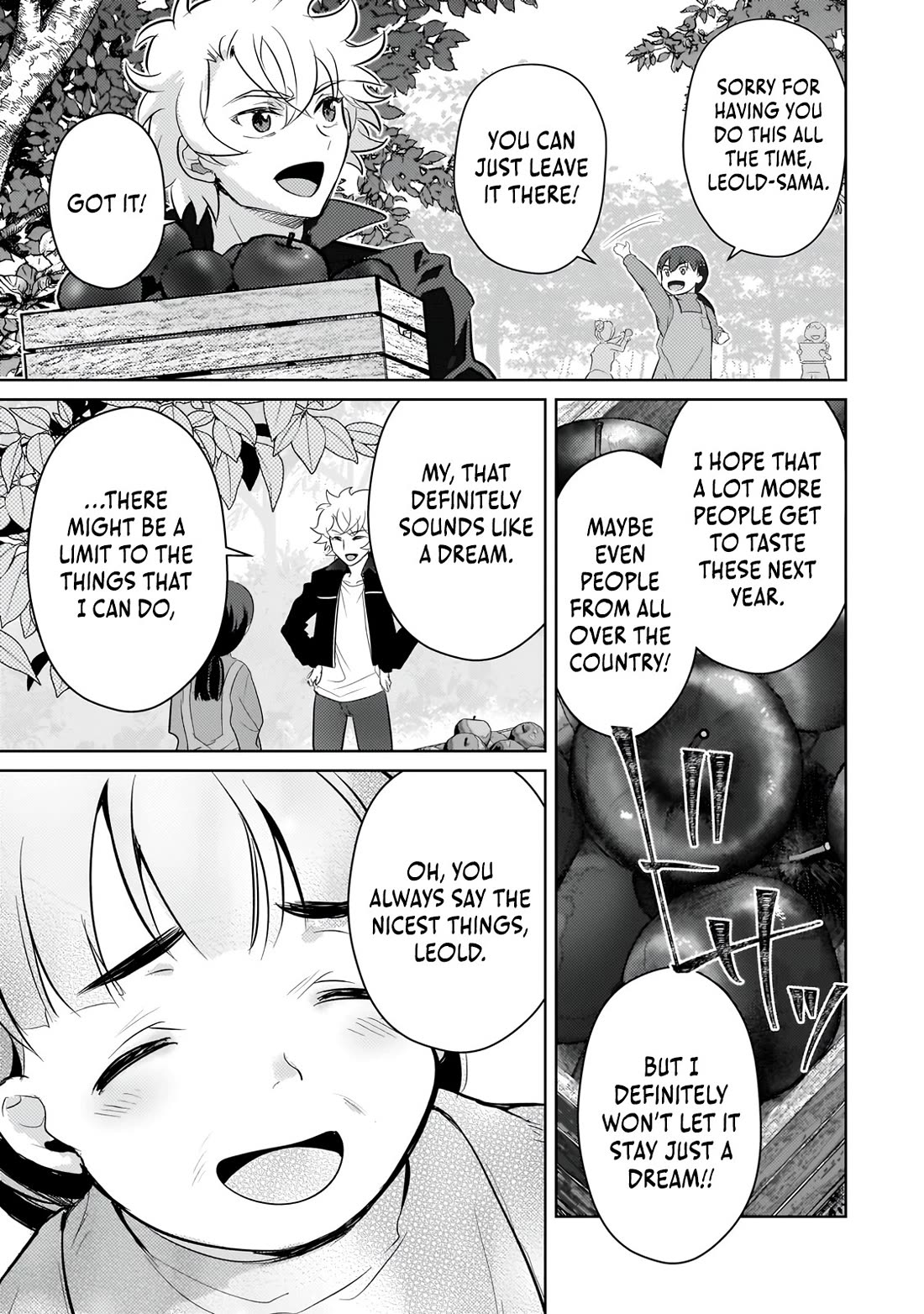 Eroge Tensei Unmei ni Aragau Kane Buta Kizoku no Funtouki Chapter 23 - Page 34