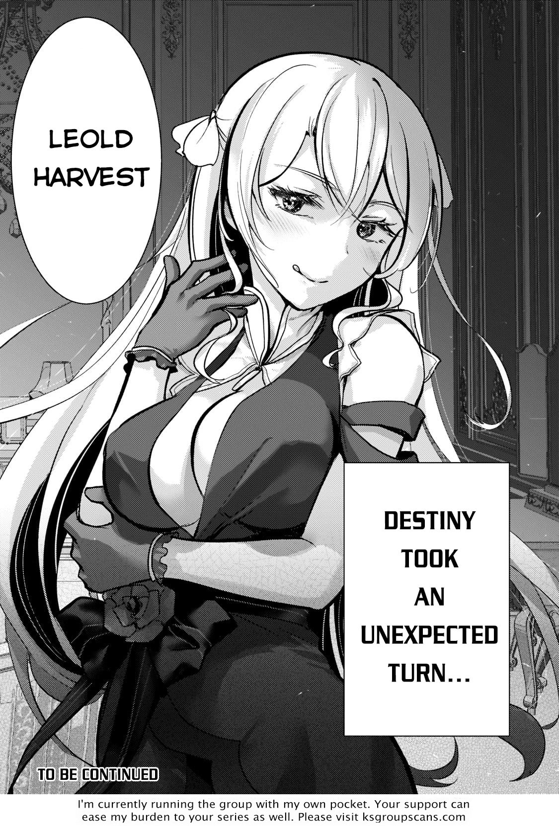 Eroge Tensei Unmei ni Aragau Kane Buta Kizoku no Funtouki Chapter 3 - Page 23