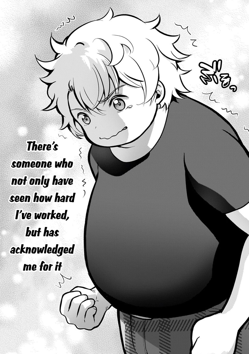 Eroge Tensei Unmei ni Aragau Kane Buta Kizoku no Funtouki Chapter 5 - Page 14