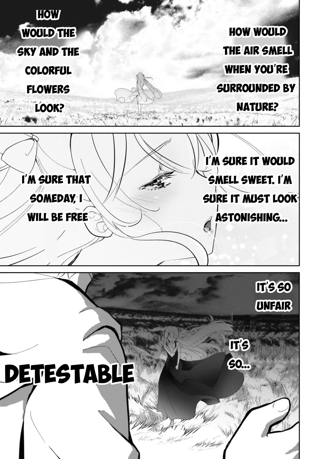 Eroge Tensei Unmei ni Aragau Kane Buta Kizoku no Funtouki Chapter 9 - Page 12