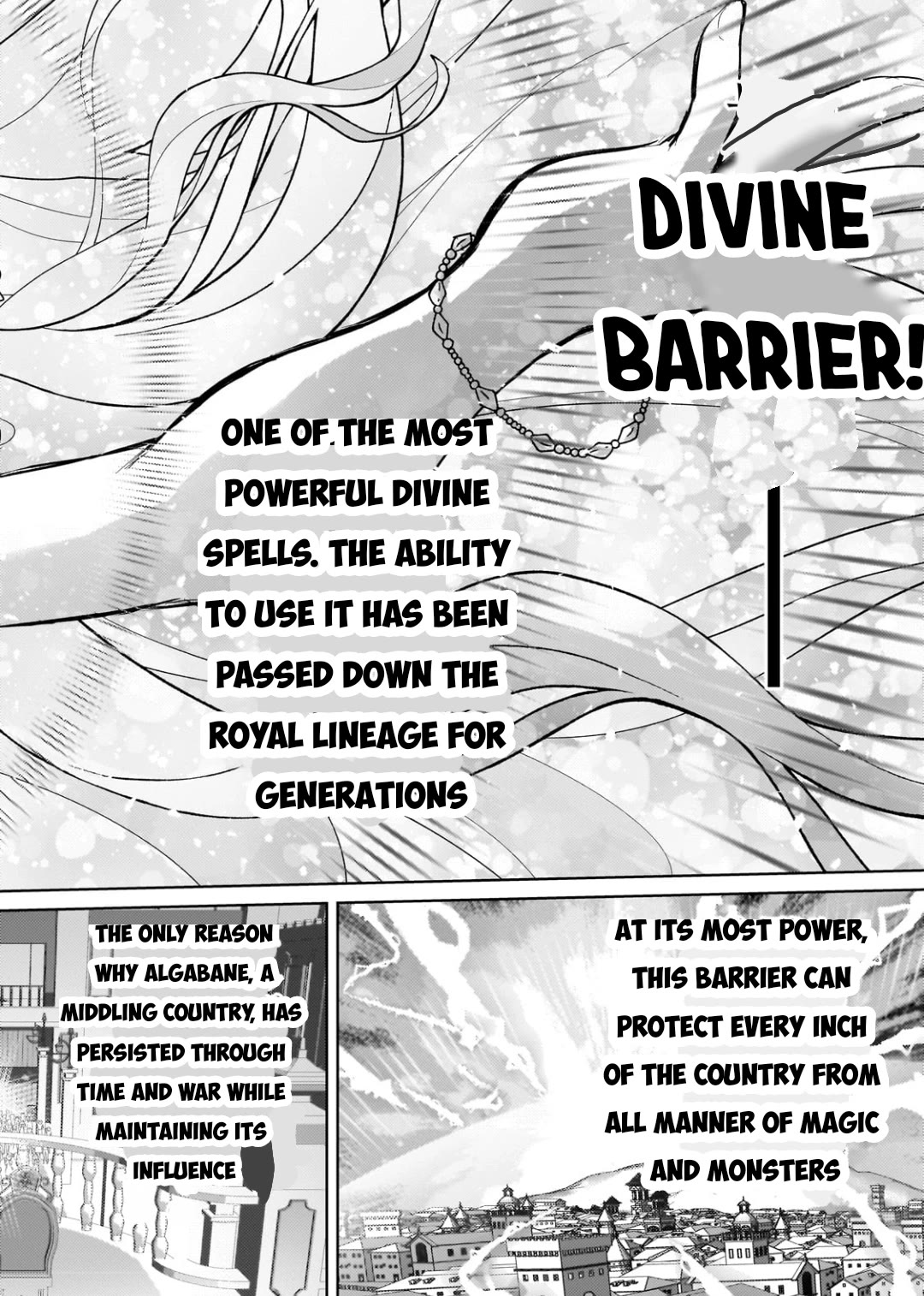 Eroge Tensei Unmei ni Aragau Kane Buta Kizoku no Funtouki Chapter 9 - Page 7