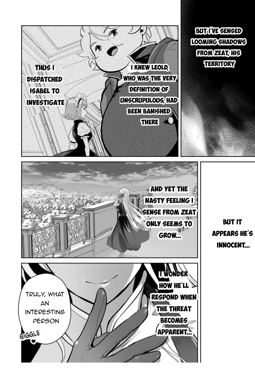 Eroge Tensei Unmei ni Aragau Kane Buta Kizoku no Funtouki Chapter 9 - Page 9