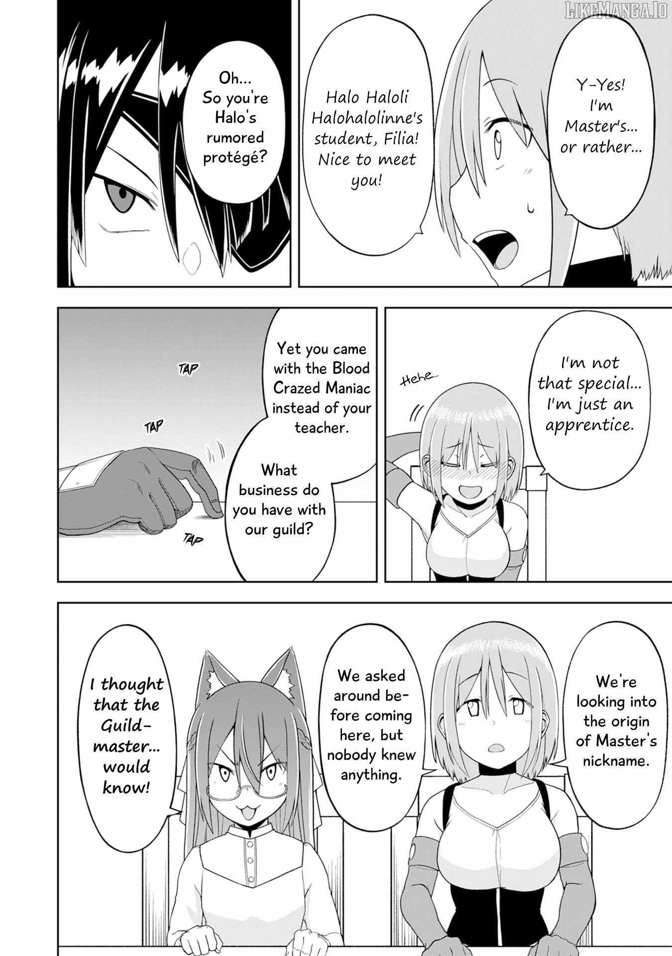 Eroi Koto Suru Tame ni Kyonyuu Bishoujo Dorei o Katta Hazu ga, Oshishou-sama to Shitawa Rete Omotta Toori ni Ikanaku Naru Hanashi Chapter 22 - Page 10
