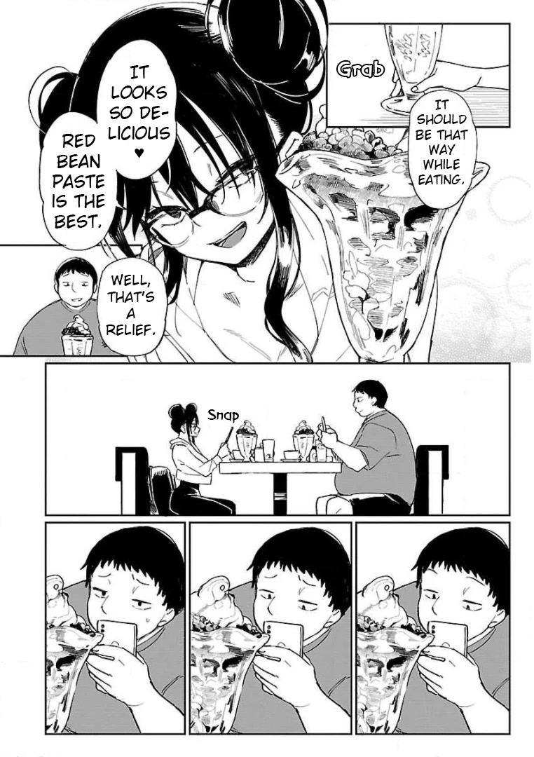 Erotic x Anabolic Chapter 10 - Page 11