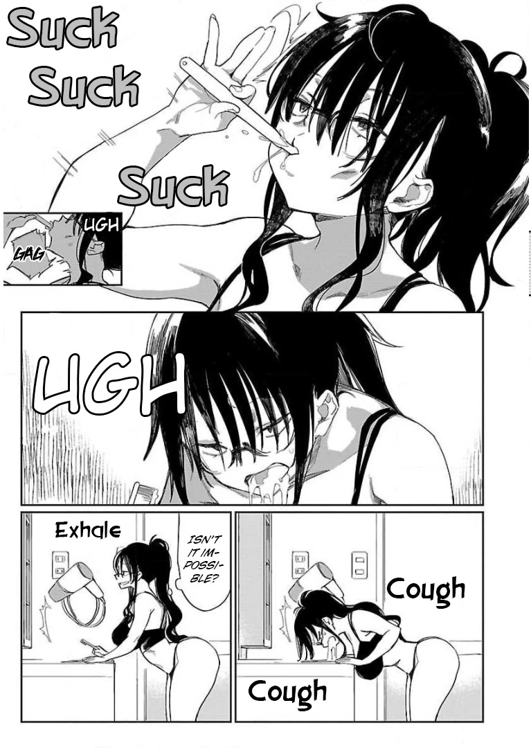Erotic x Anabolic Chapter 11 - Page 16