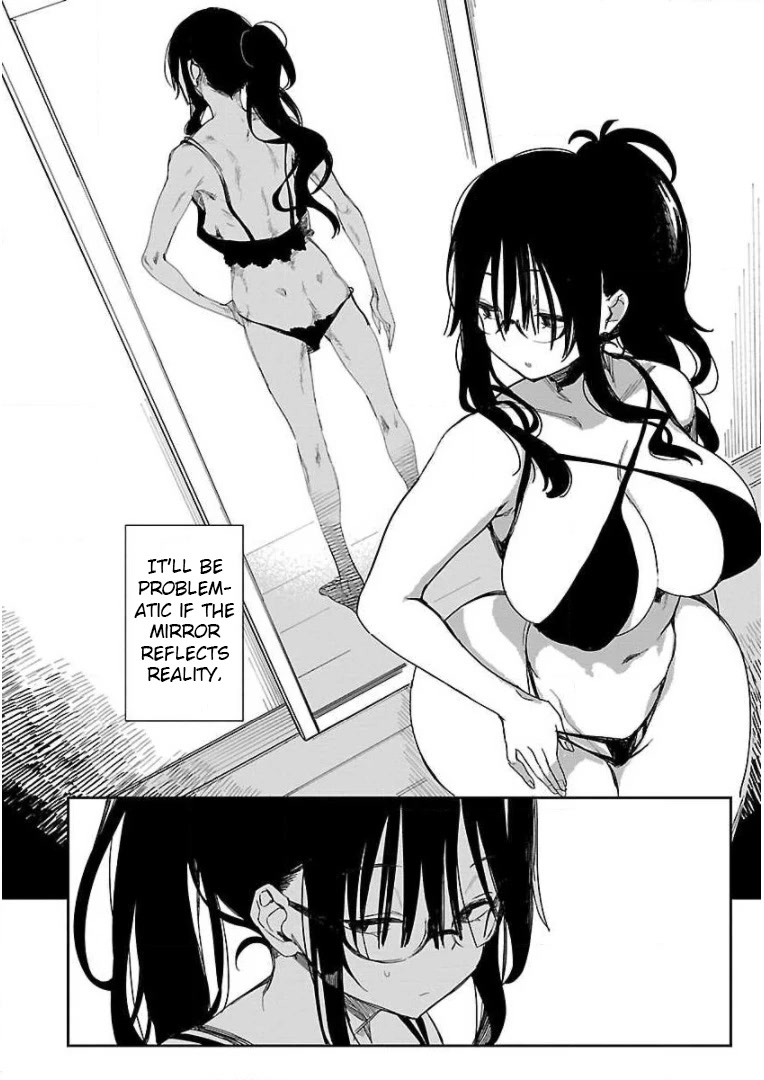 Erotic x Anabolic Chapter 11 - Page 19