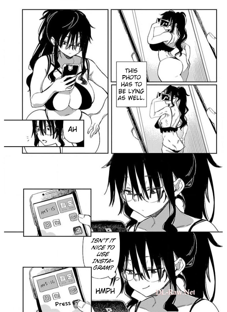Erotic x Anabolic Chapter 11 - Page 21