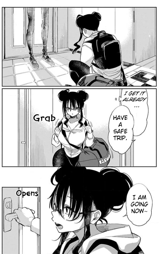 Erotic x Anabolic Chapter 11 - Page 24