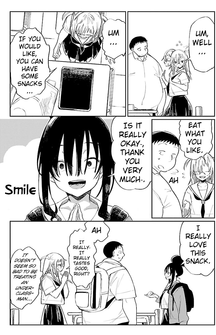 Erotic x Anabolic Chapter 12 - Page 10