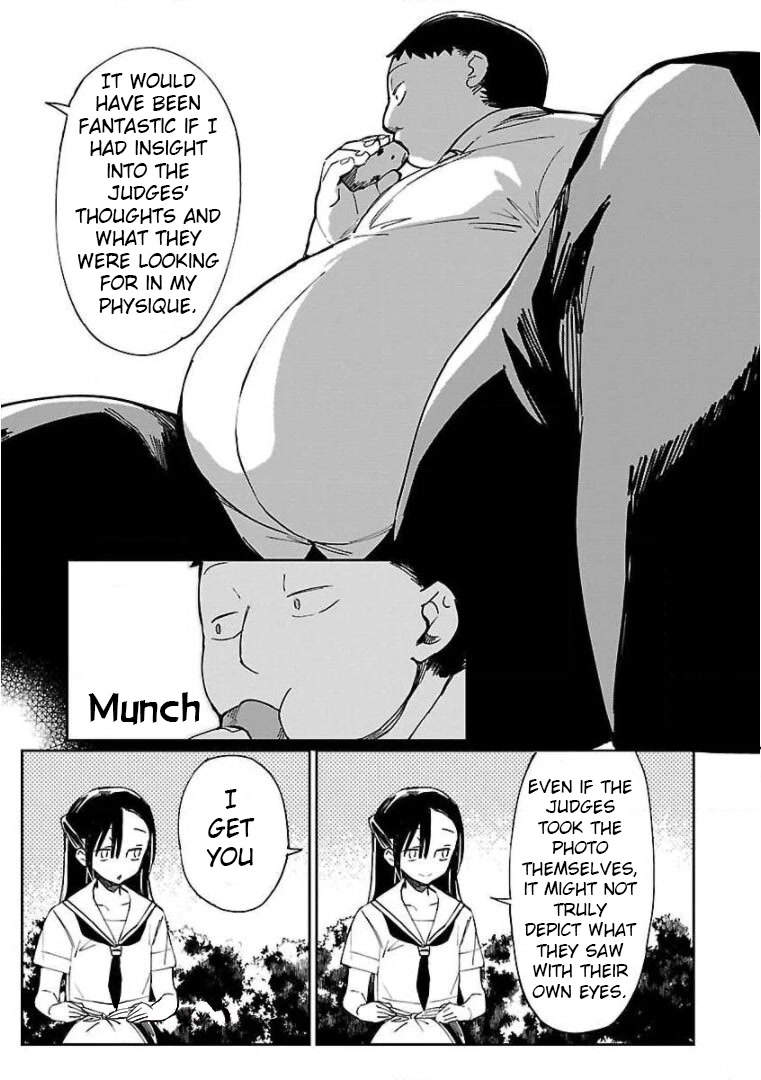 Erotic x Anabolic Chapter 15 - Page 14