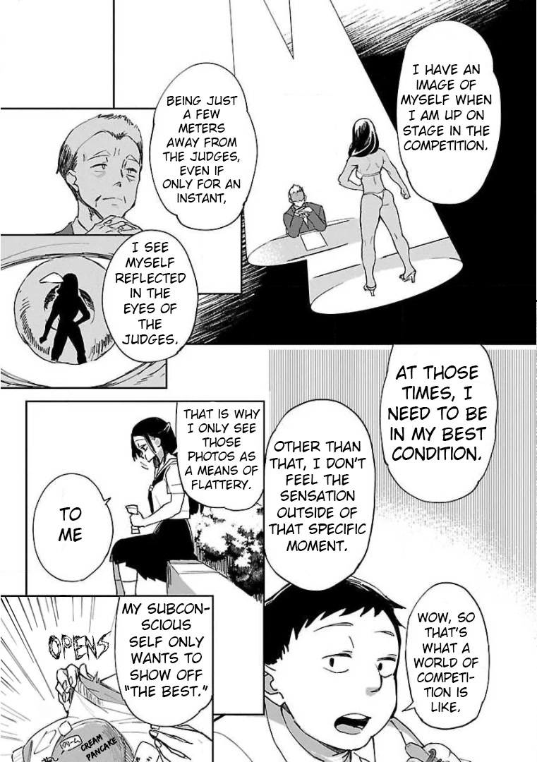 Erotic x Anabolic Chapter 15 - Page 10