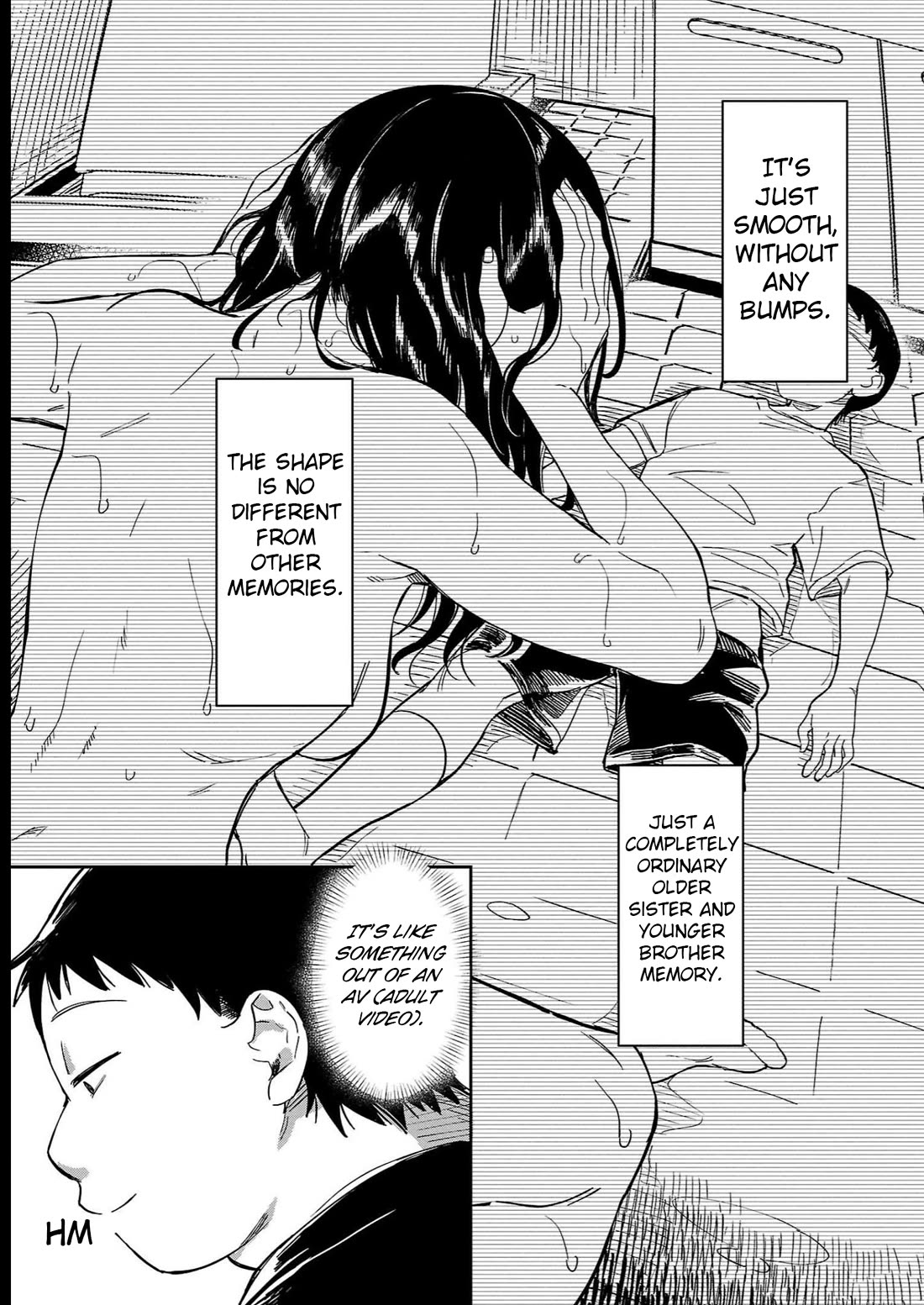 Erotic x Anabolic Chapter 36 - Page 12