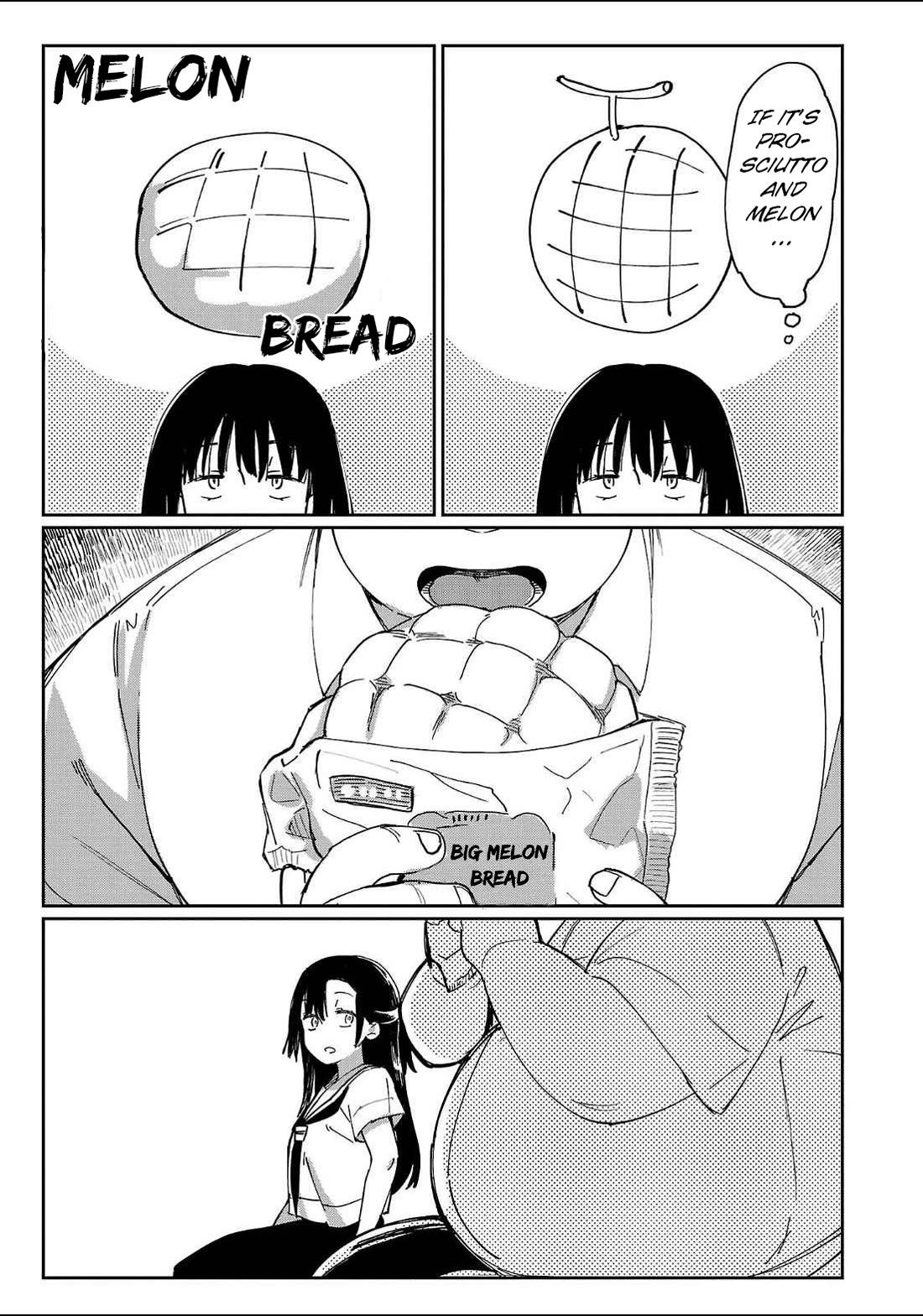 Erotic x Anabolic Chapter 42 - Page 12