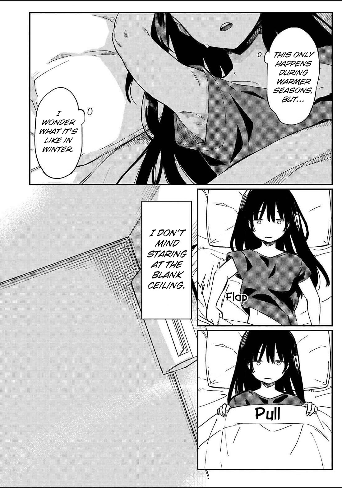 Erotic x Anabolic Chapter 42 - Page 3
