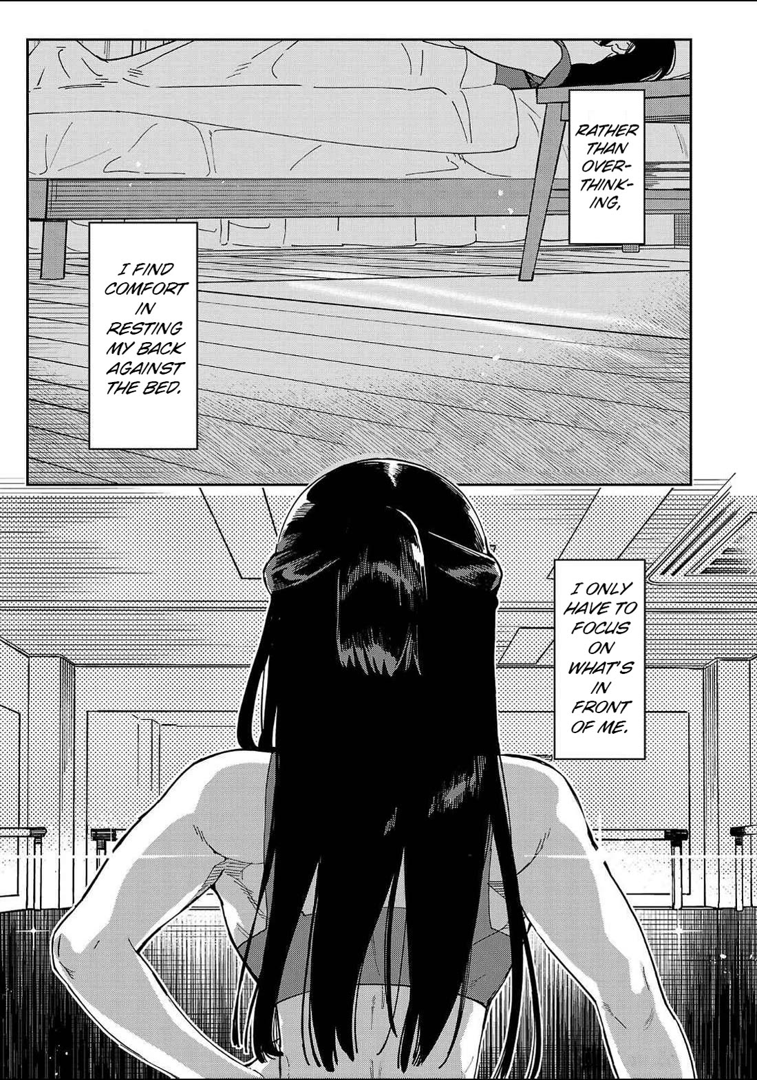 Erotic x Anabolic Chapter 42 - Page 6