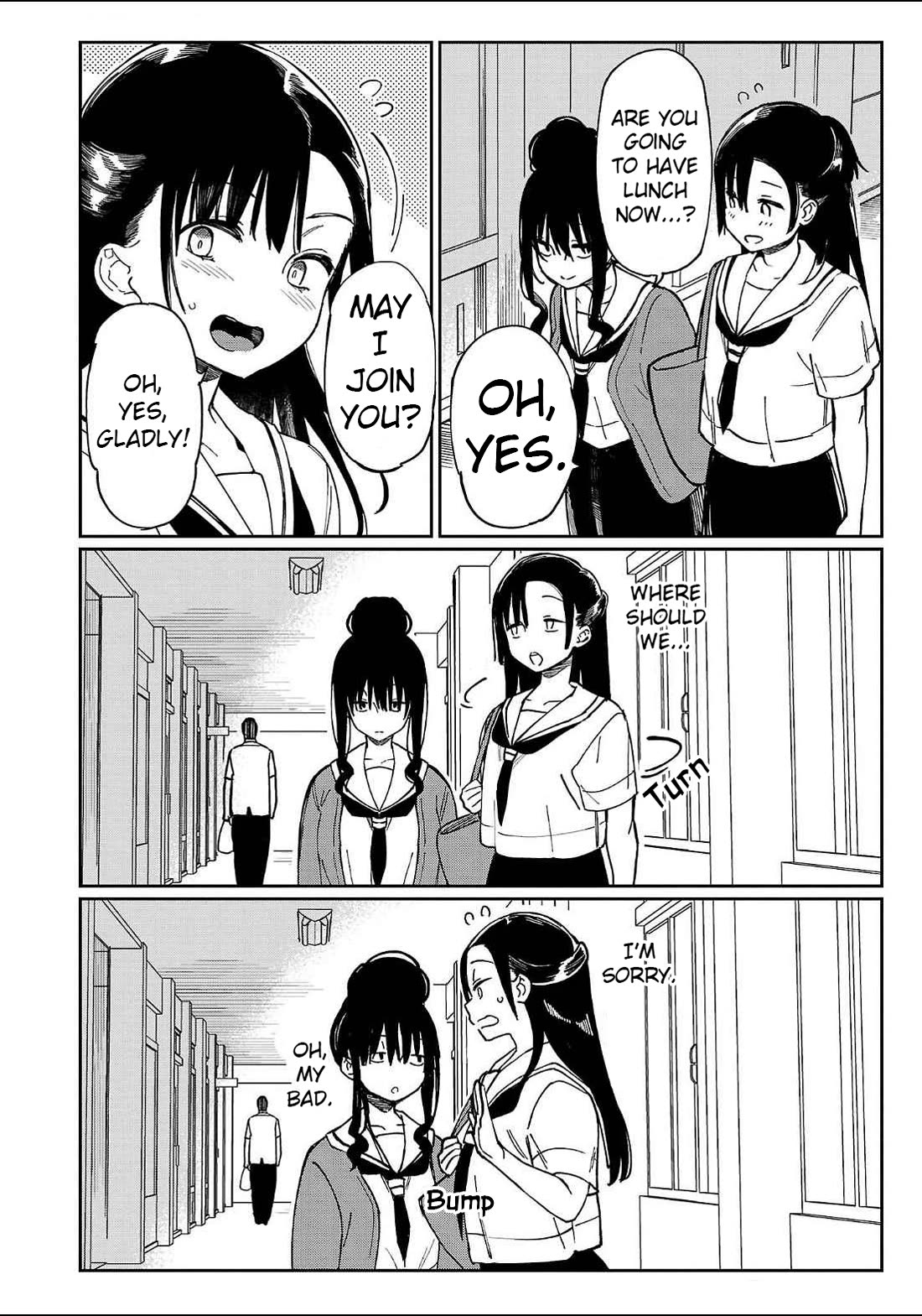 Erotic x Anabolic Chapter 43 - Page 11