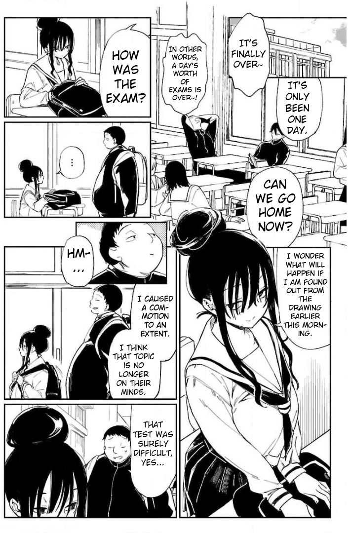 Erotic x Anabolic Chapter 8 - Page 16